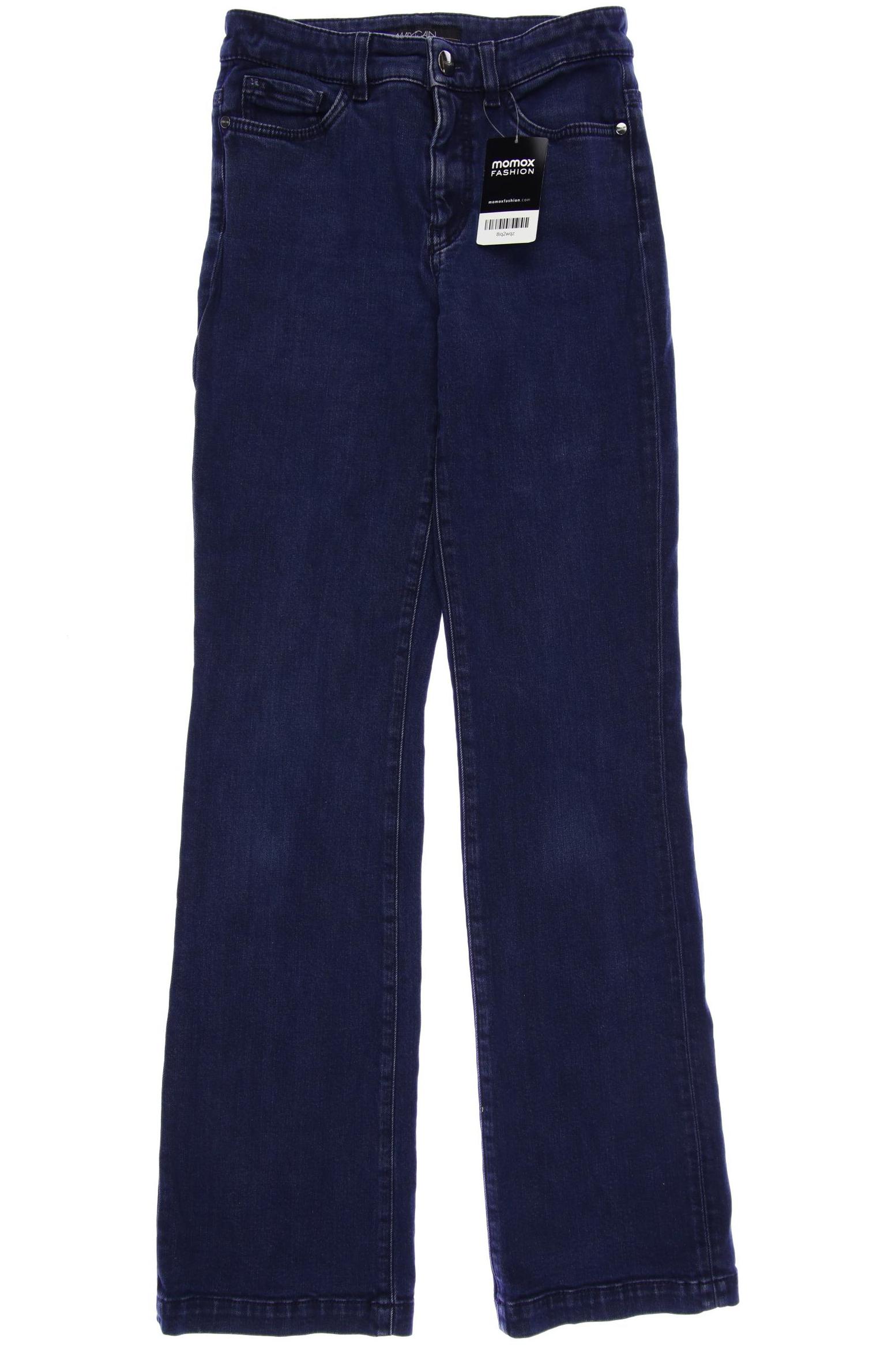 

Marc Cain Damen Jeans, marineblau, Gr. 34