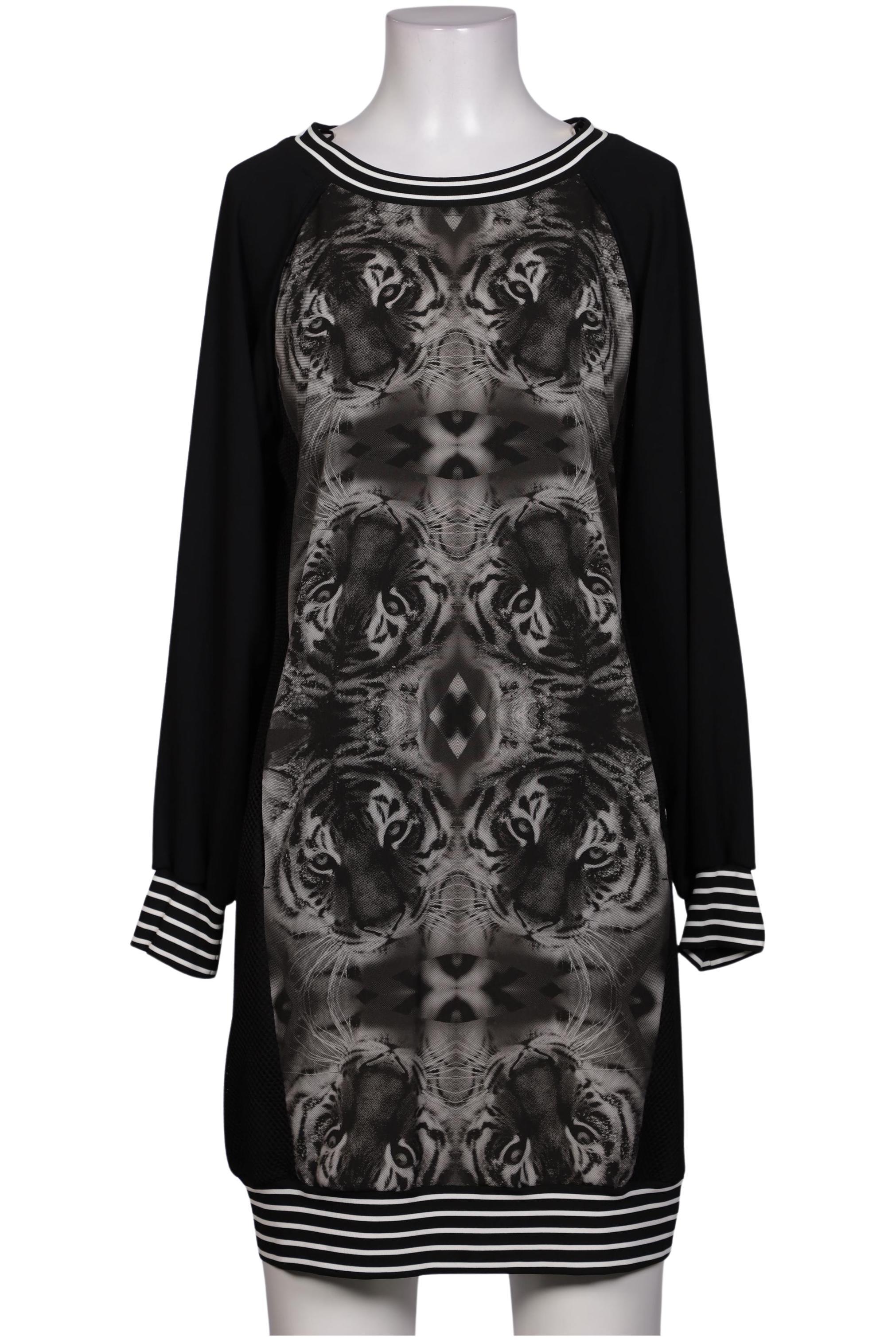 

Marc Cain Damen Kleid, mehrfarbig, Gr. 34