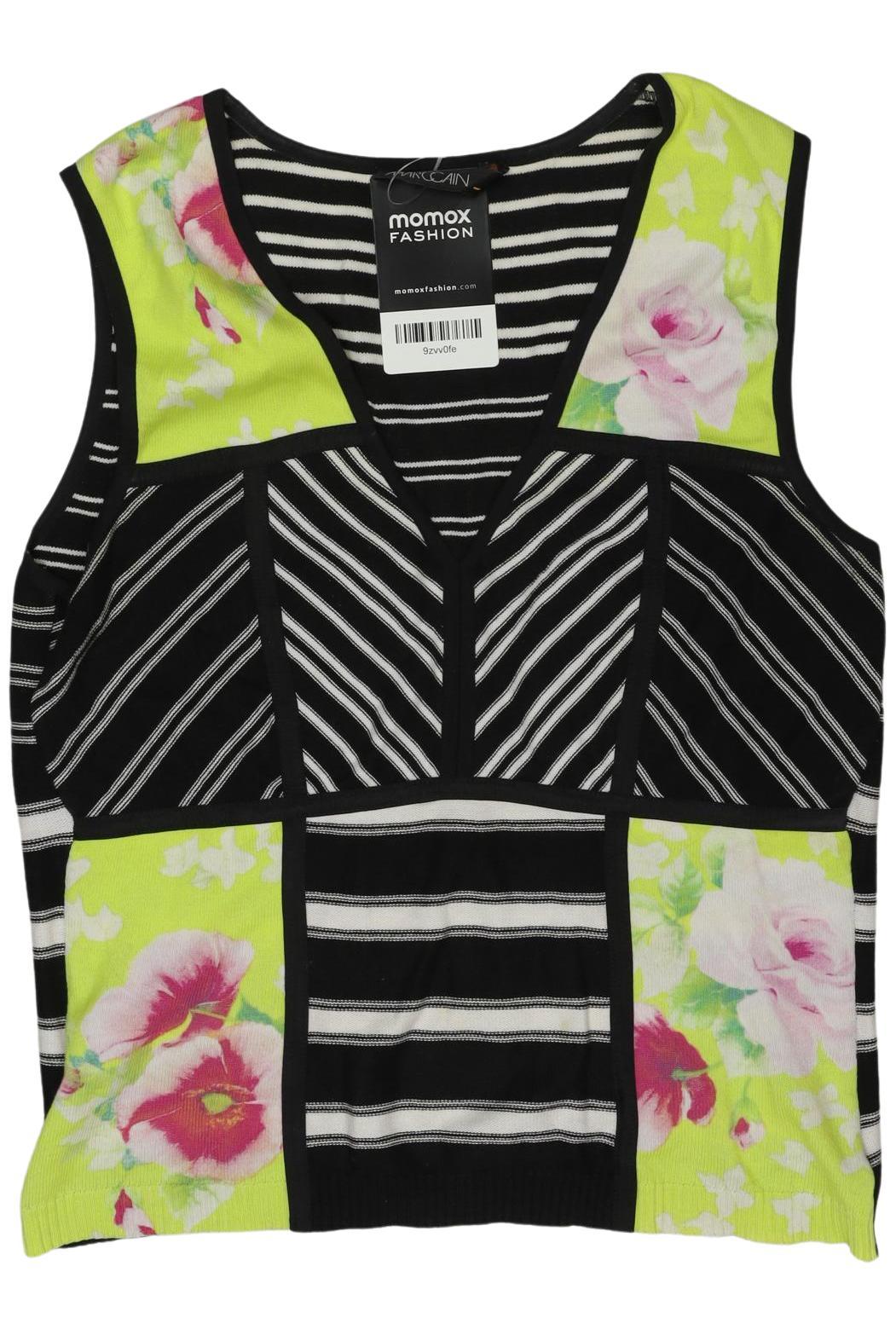 

Marc Cain Damen Top, neon, Gr. 36