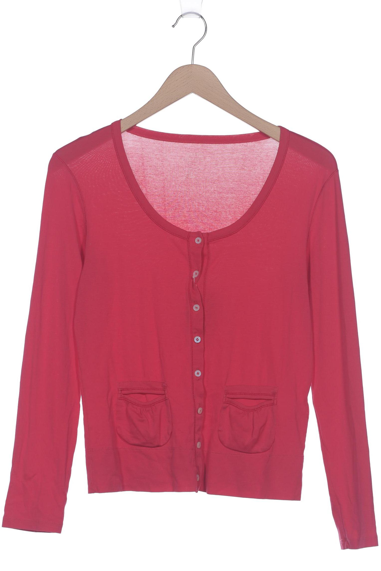 

Marc Cain Damen Strickjacke, pink