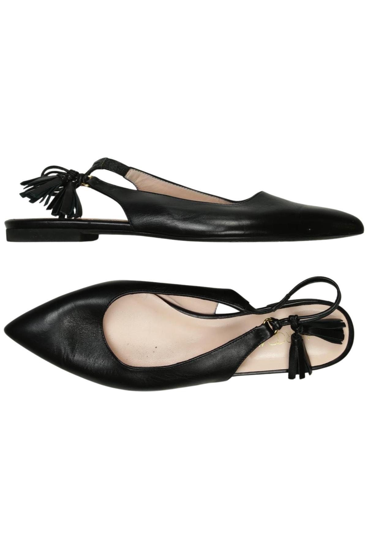 

Marc Cain Damen Ballerinas, schwarz, Gr. 41