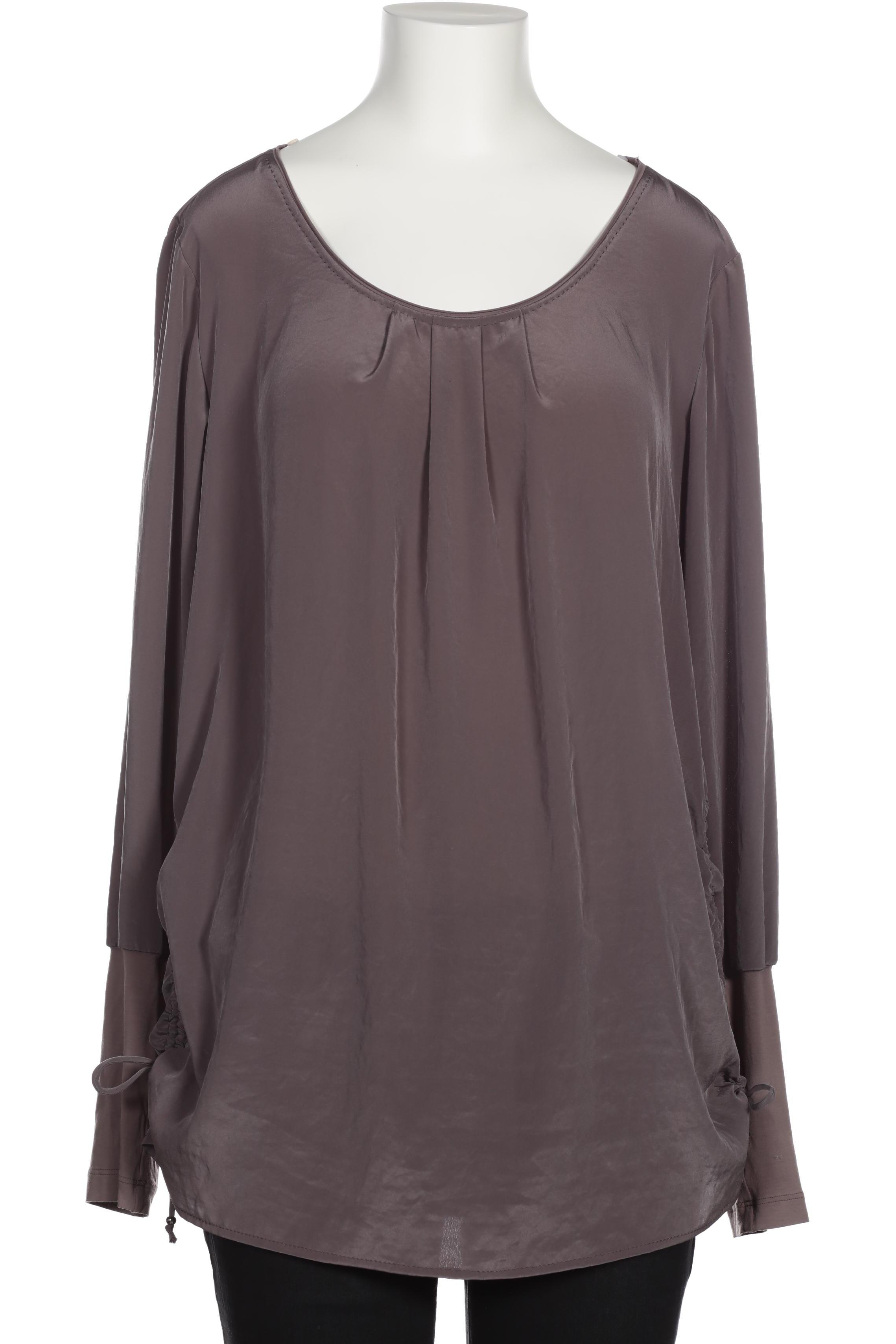 

Marc Cain Damen Bluse, grau, Gr.
