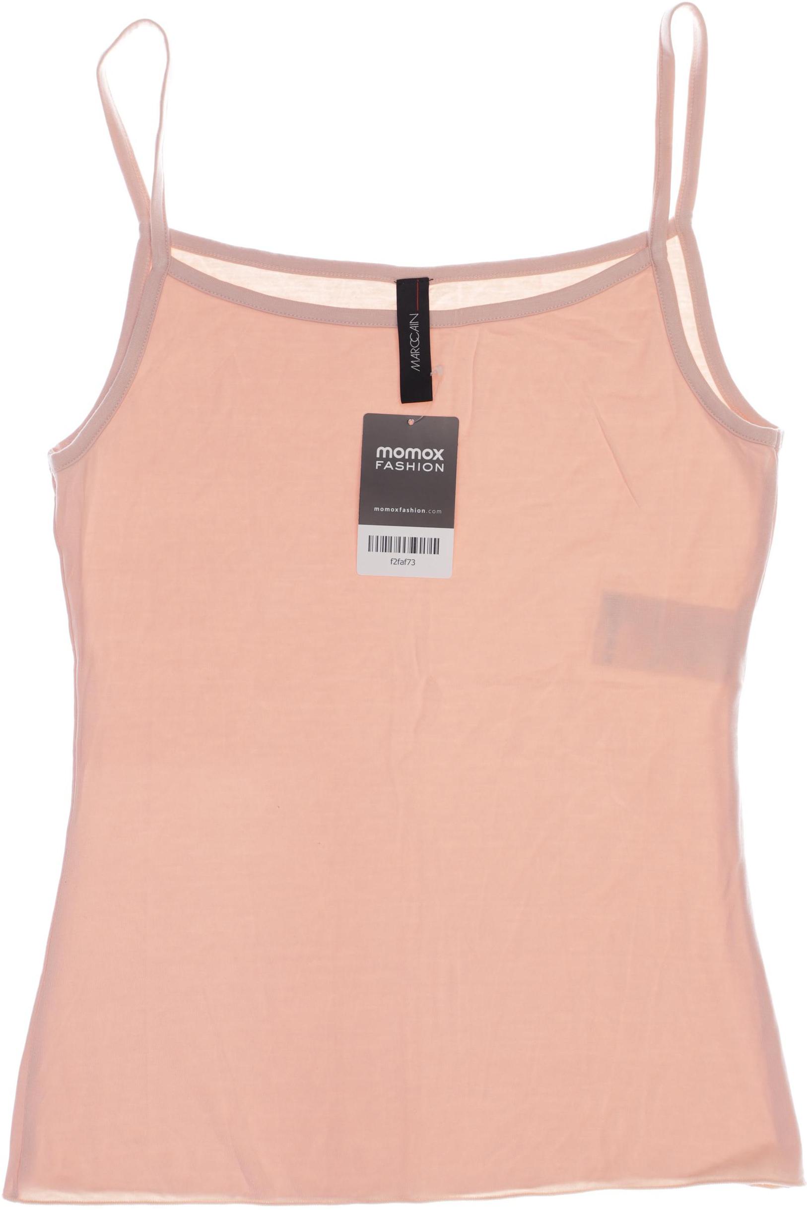 

Marc Cain Damen Top, pink, Gr. 38