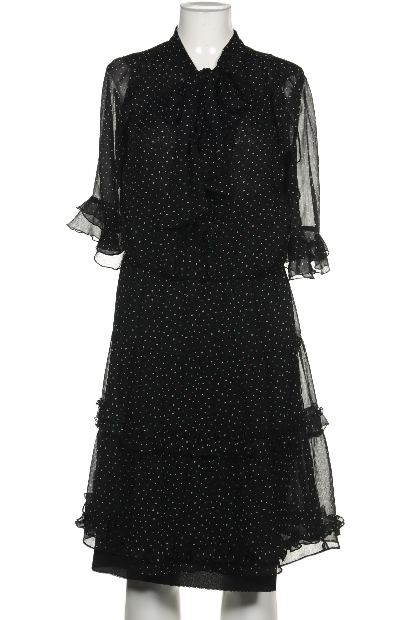 

Marc Cain Damen Kleid, schwarz