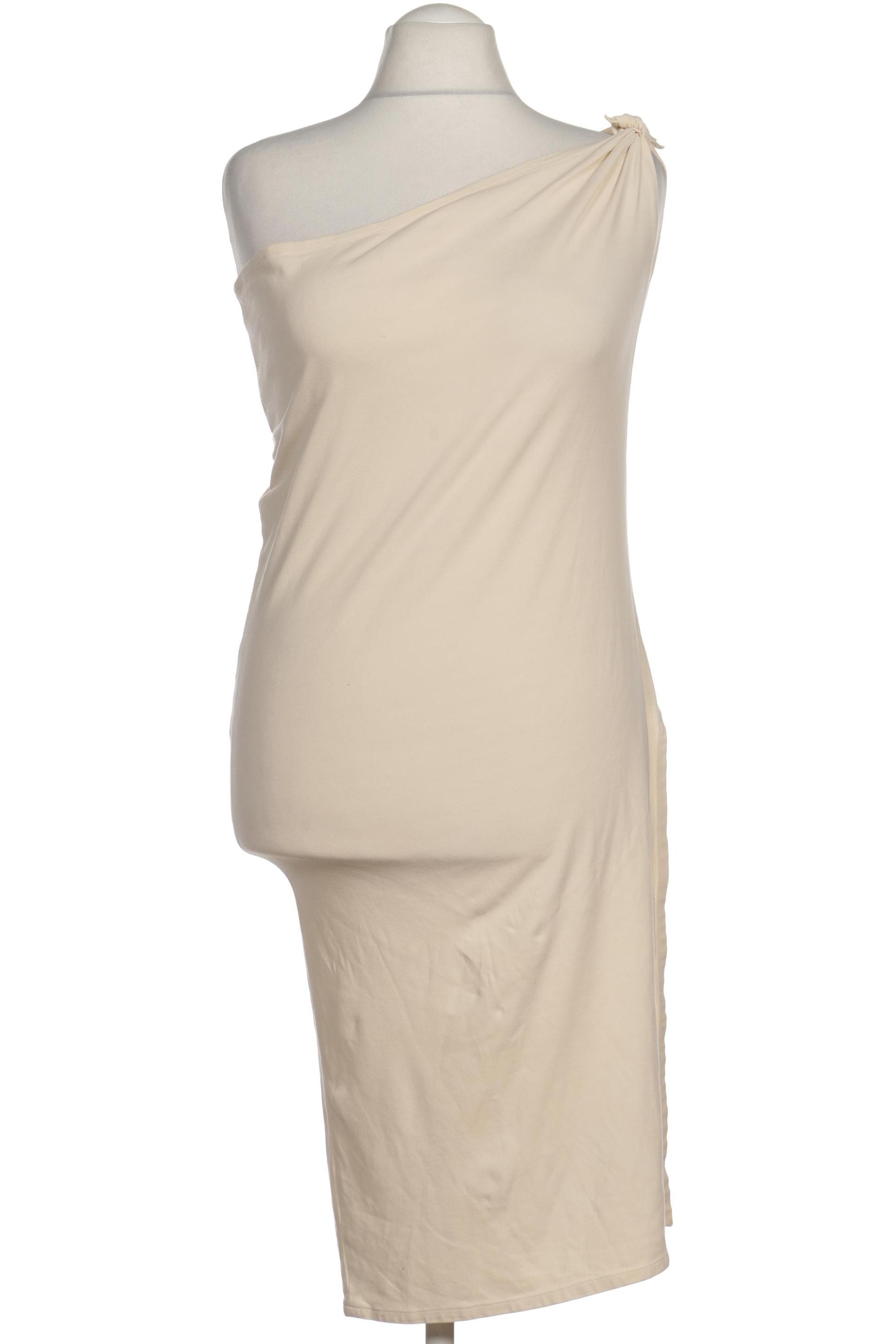 

Marc Cain Damen Kleid, beige, Gr.