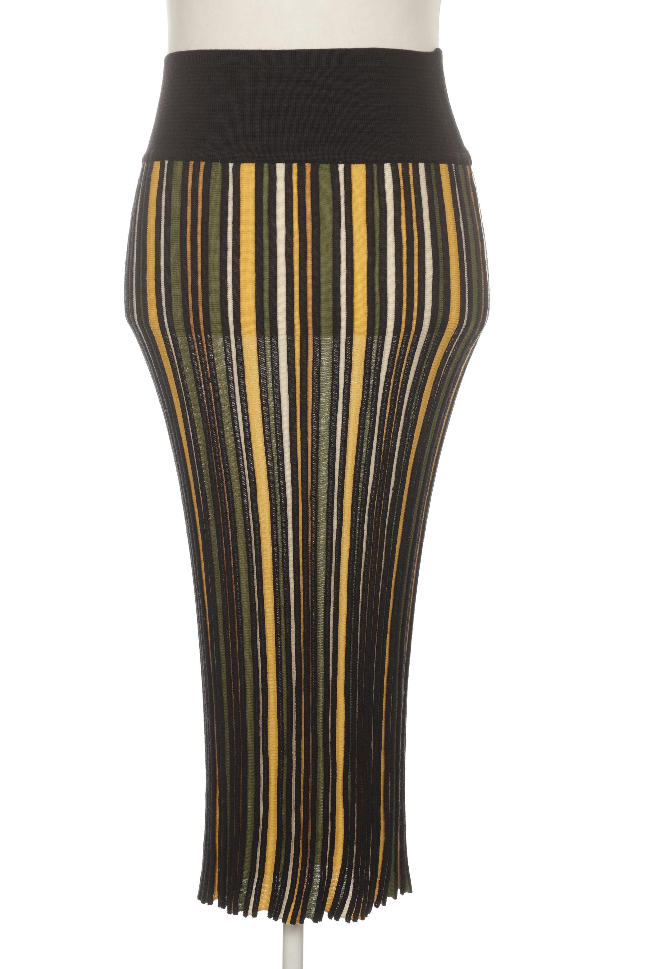 

Marc Cain Damen Rock, schwarz, Gr. 42