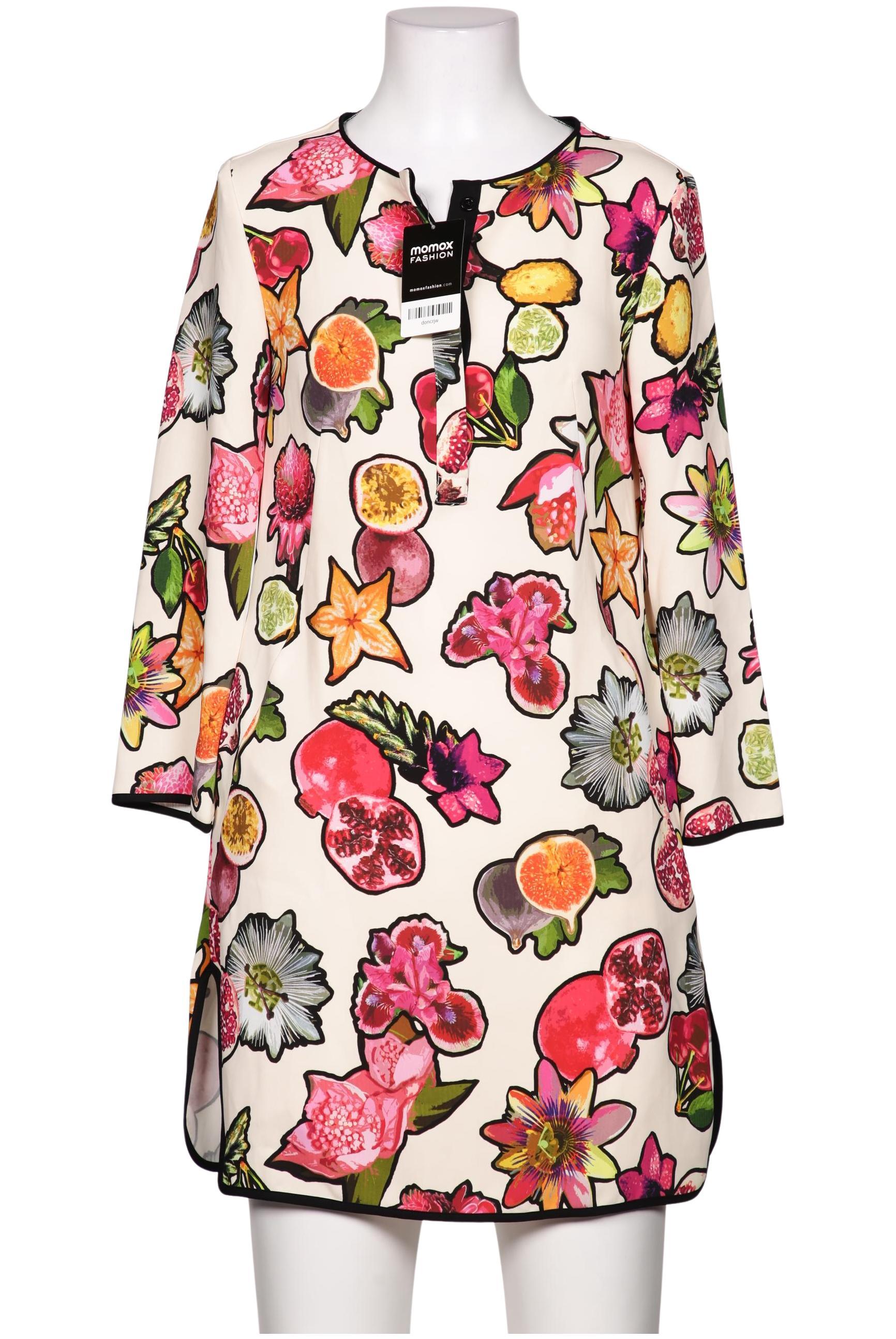 

Marc Cain Damen Kleid, mehrfarbig, Gr. 34