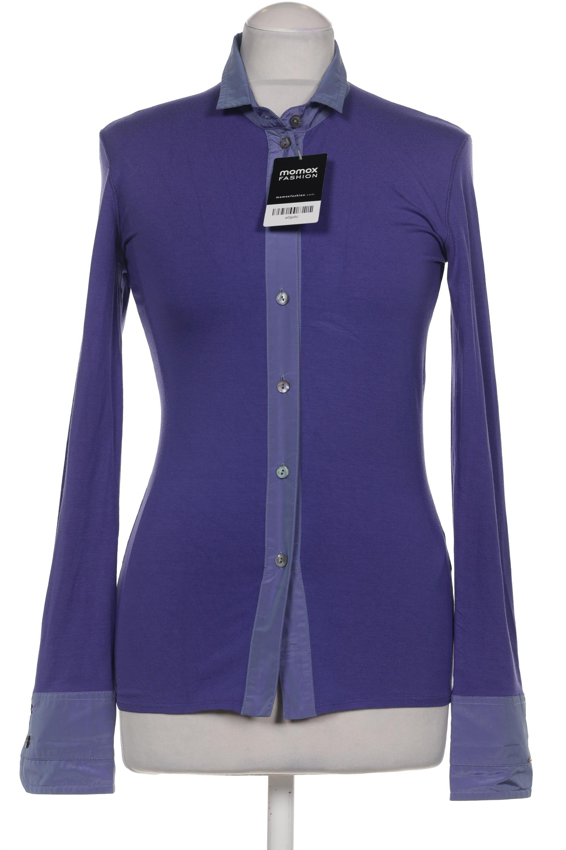 

Marc Cain Damen Bluse, flieder, Gr. 36