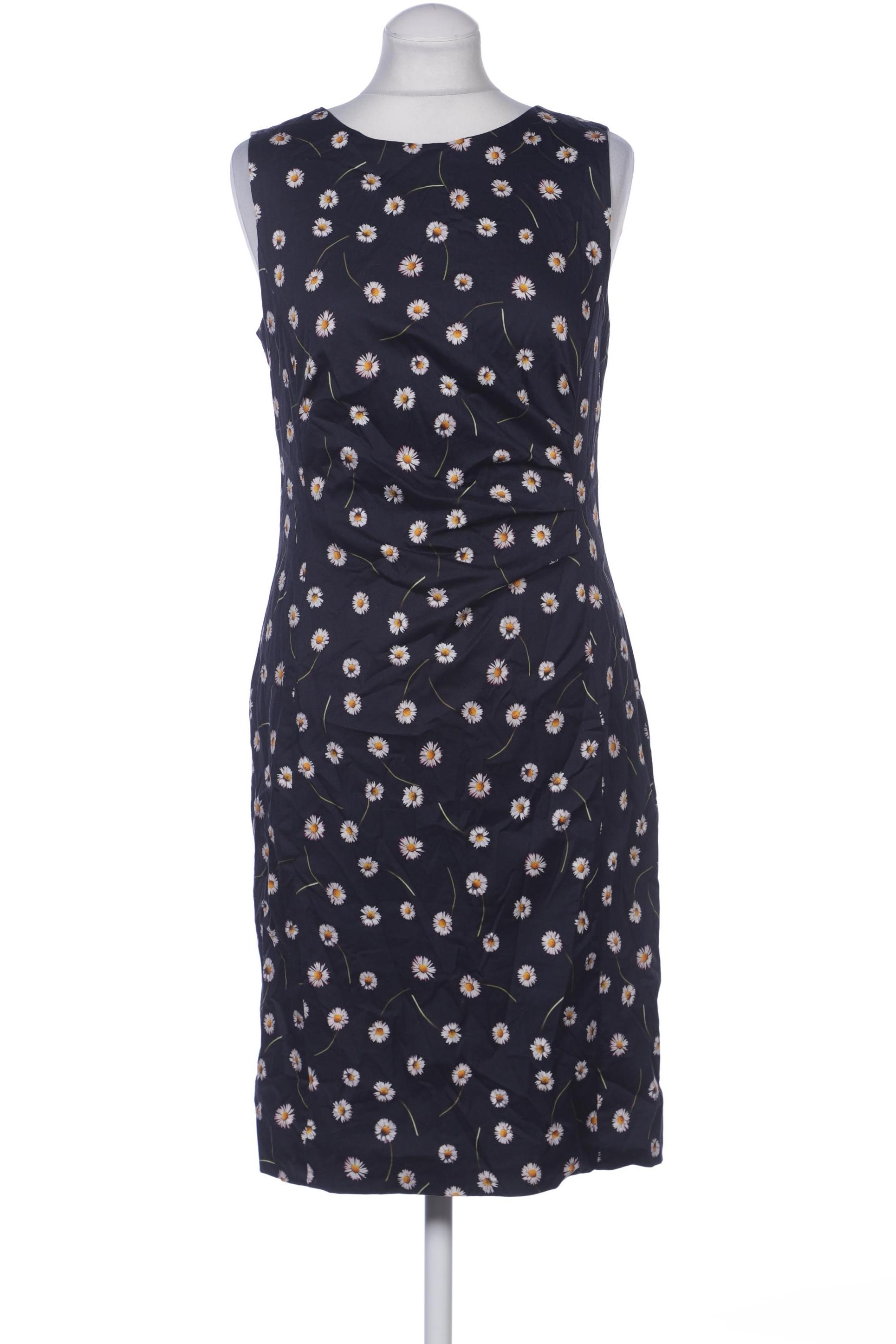 

Marc Cain Damen Kleid, marineblau, Gr. 38