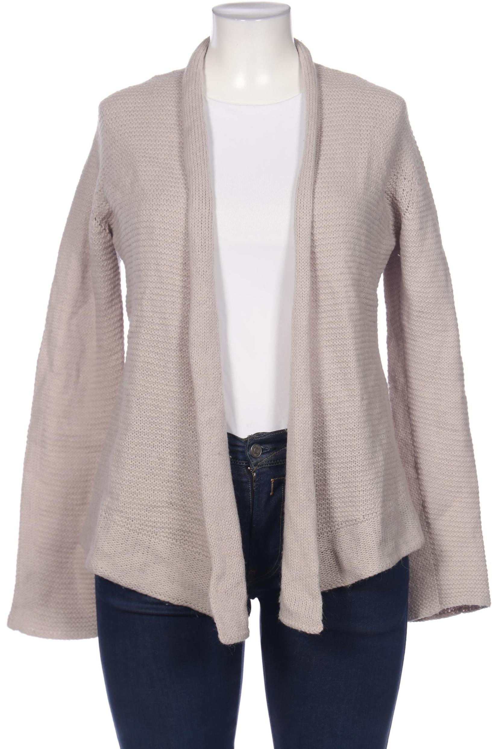 

Marc Cain Damen Strickjacke, pink, Gr. 40