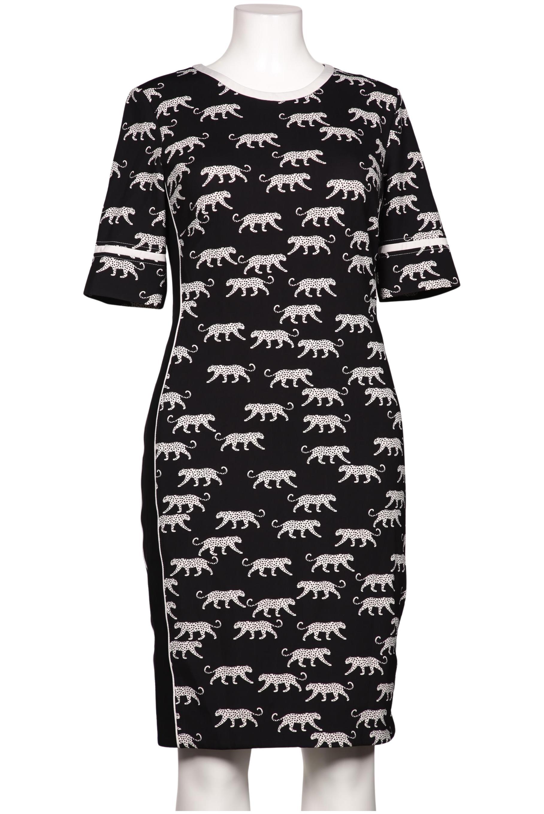 

Marc Cain Damen Kleid, schwarz, Gr. 40