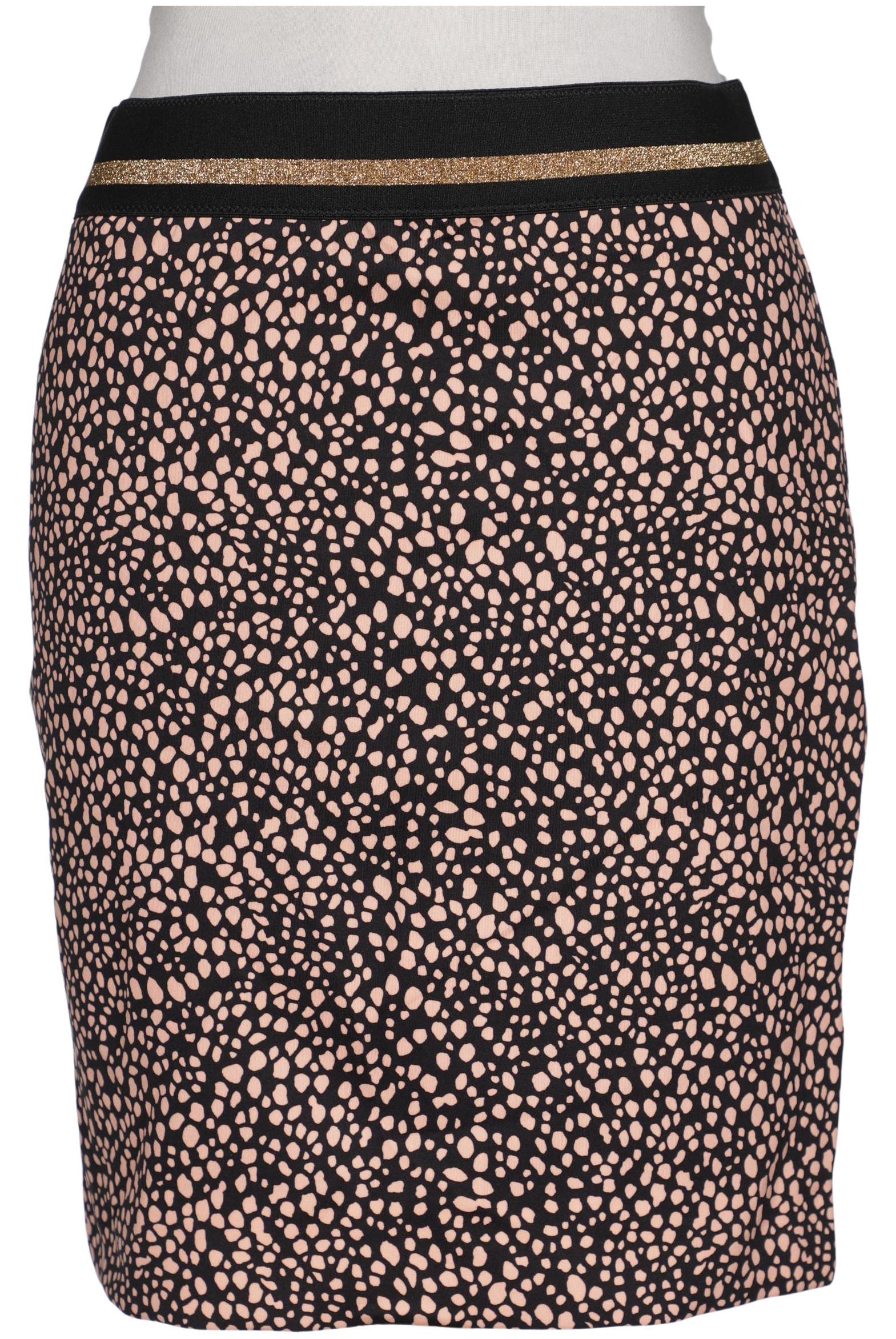 

Marc Cain Damen Rock, schwarz, Gr. 34