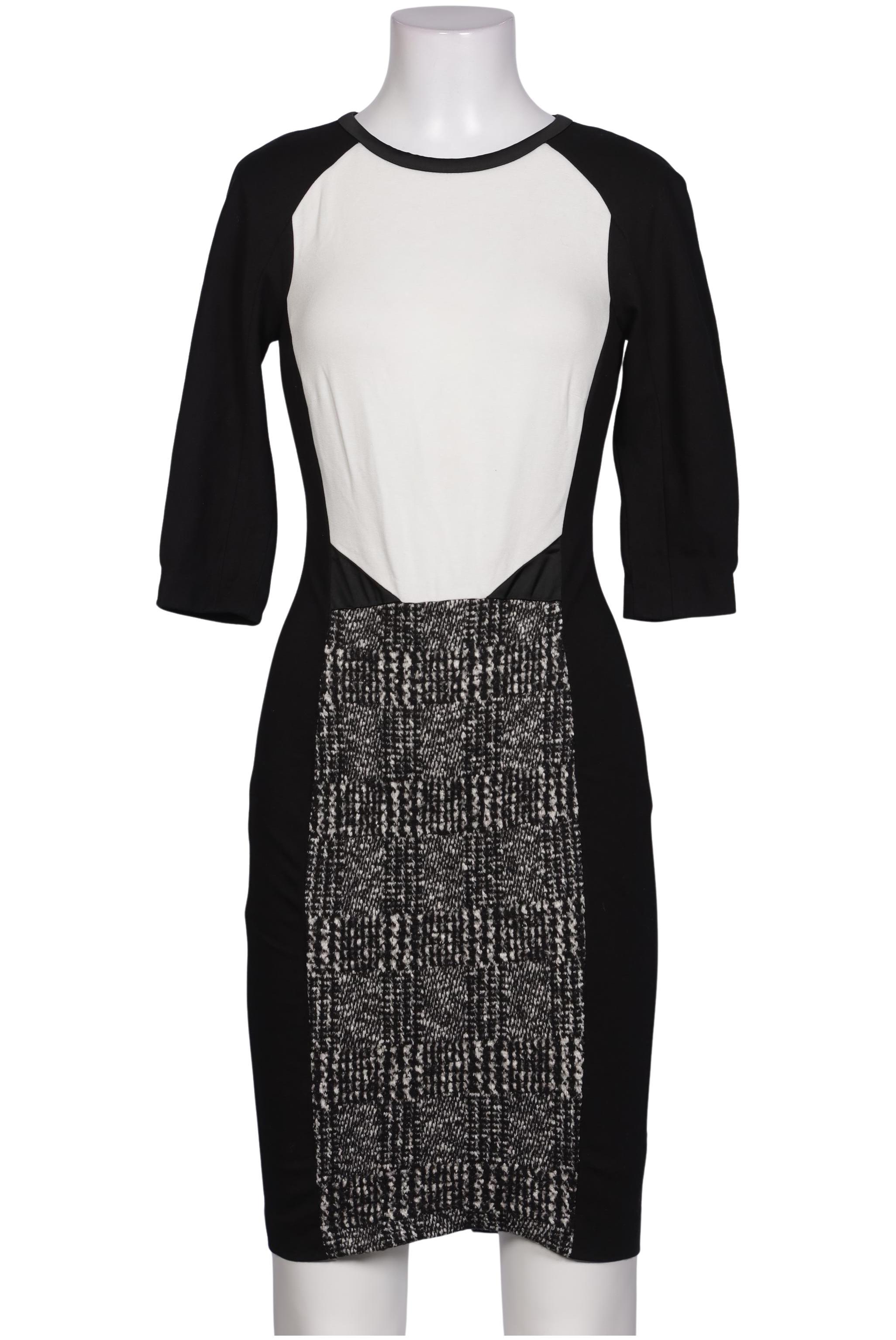 

Marc Cain Damen Kleid, schwarz, Gr. 34