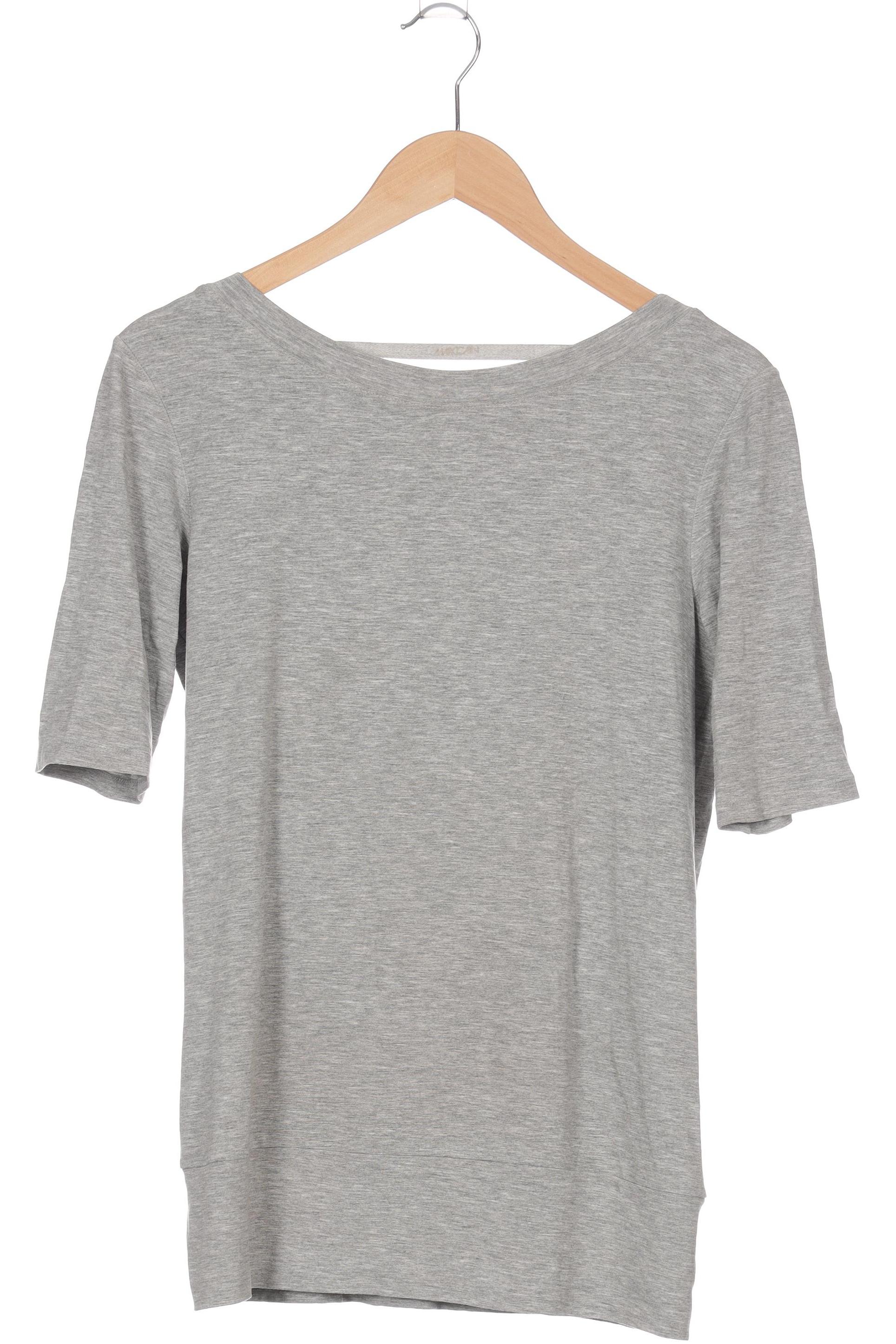 

Marc Cain Damen Bluse, grau, Gr.