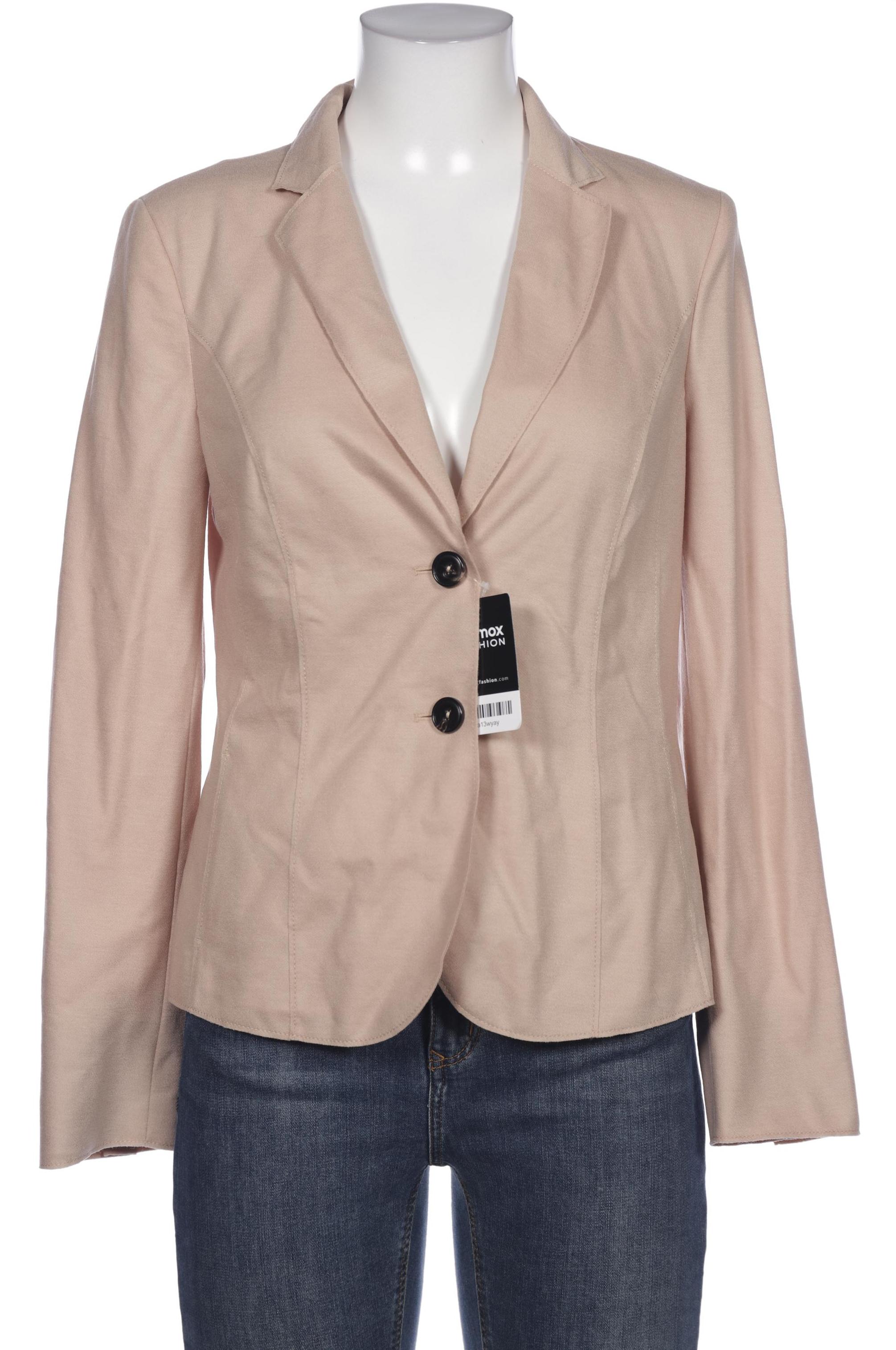 

Marc Cain Damen Blazer, beige