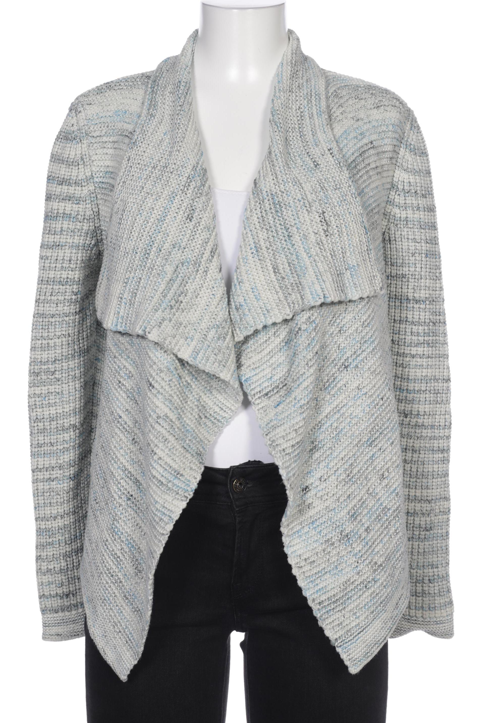 

Marc Cain Damen Strickjacke, hellblau