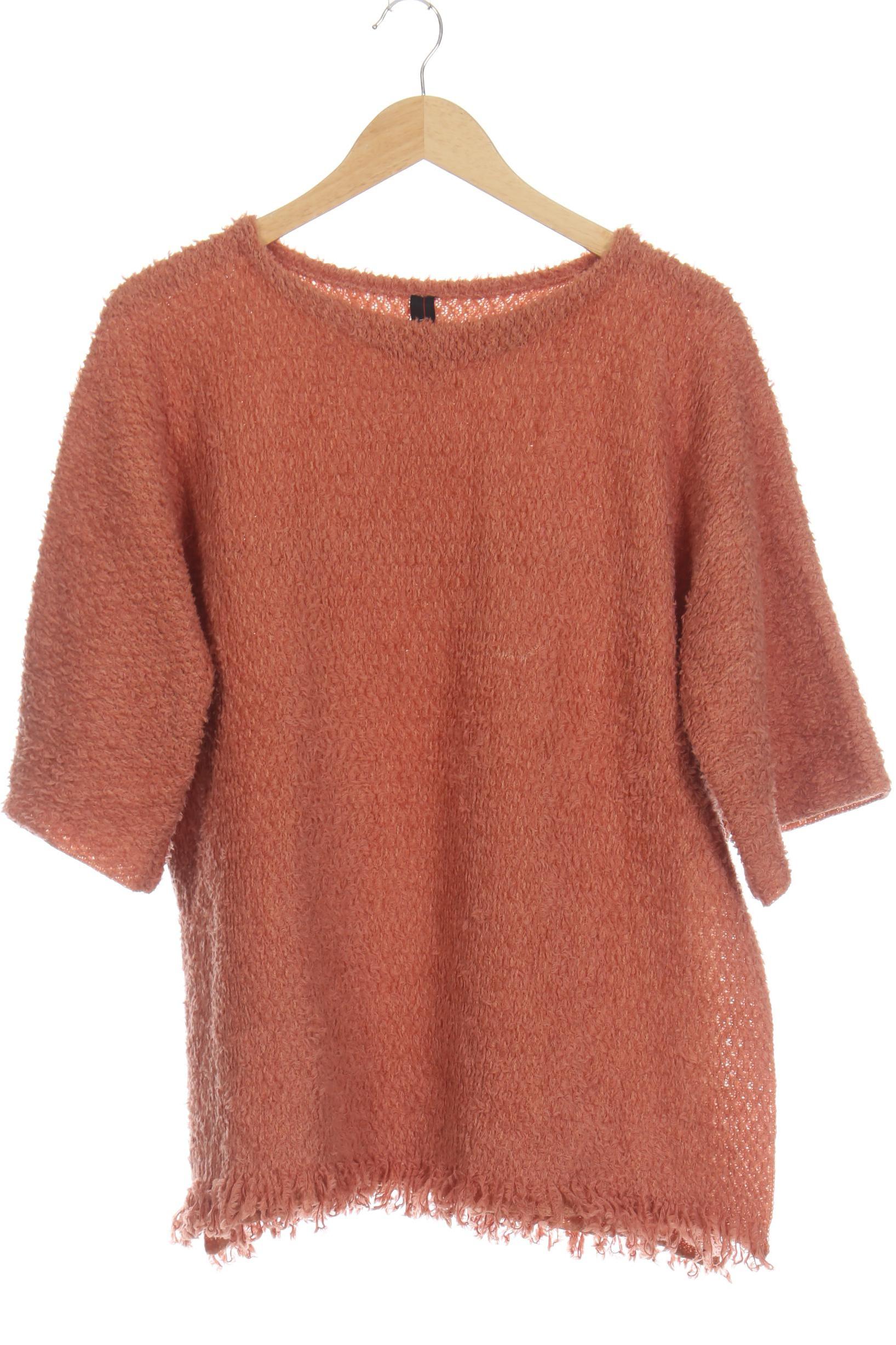 

Marc Cain Damen Pullover, rot, Gr.