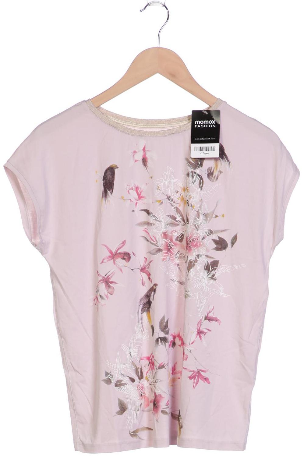 

Marc Cain Damen T-Shirt, pink