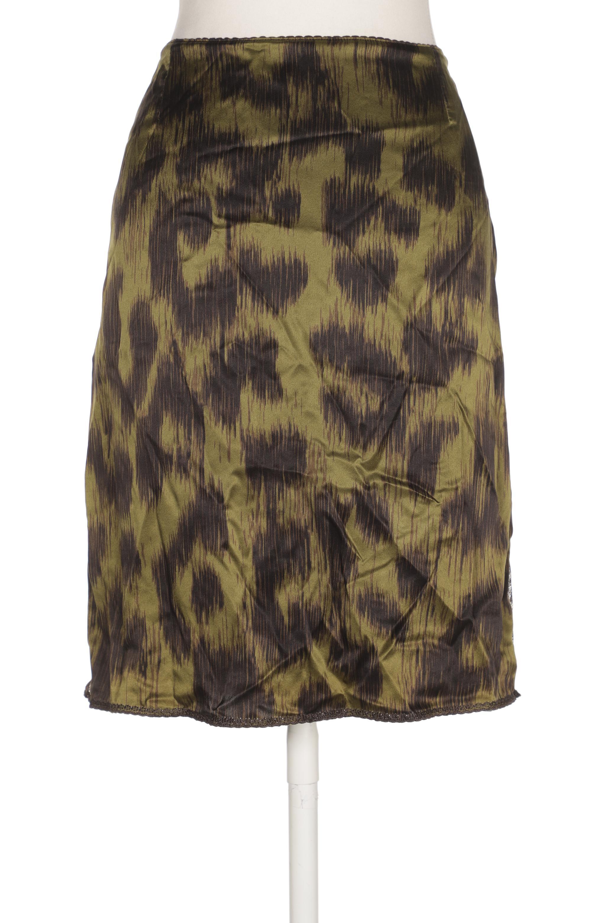 

Marc Cain Damen Rock, braun, Gr. 38