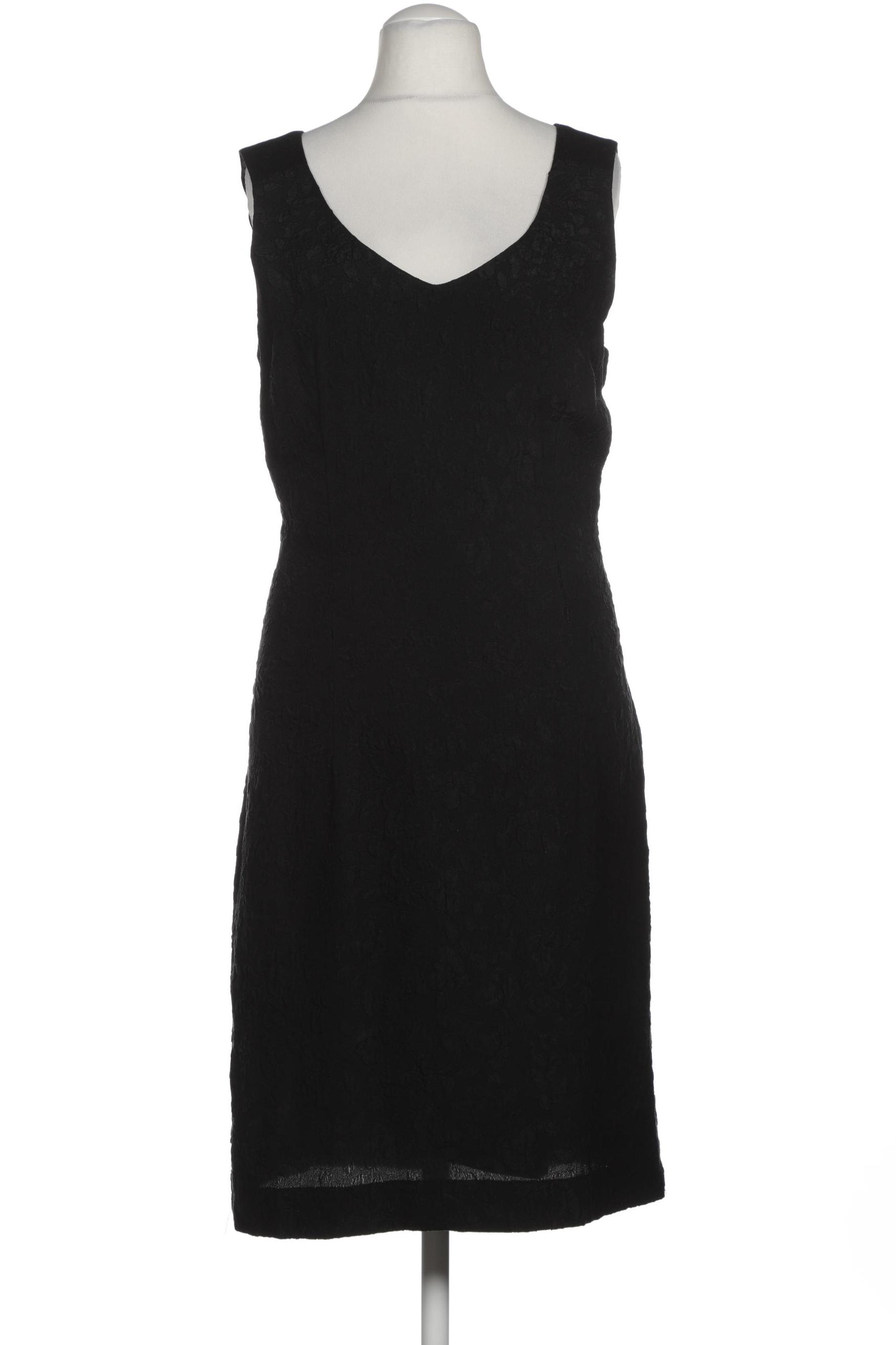 

Marc Cain Damen Kleid, schwarz, Gr. 42