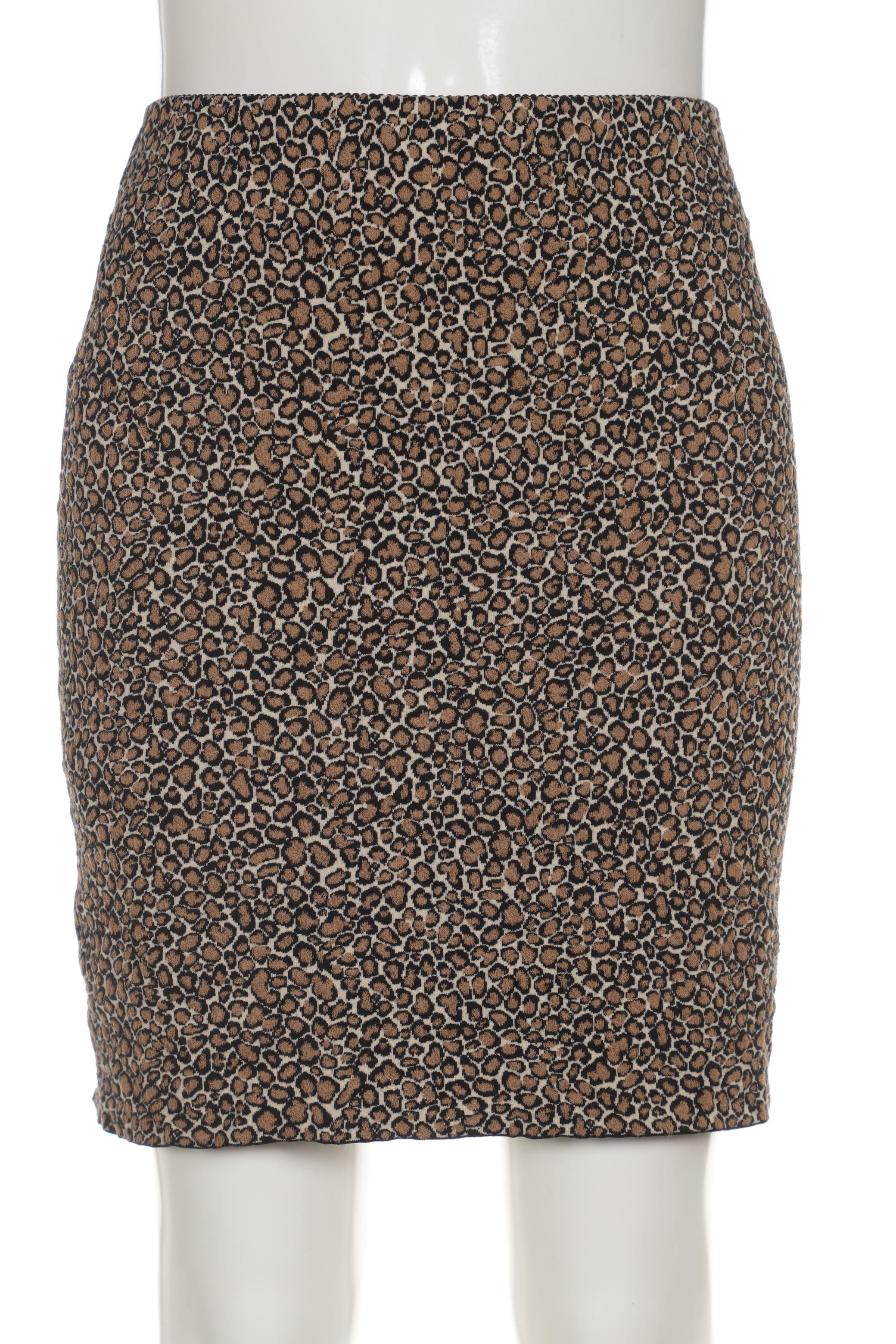 

Marc Cain Damen Rock, braun