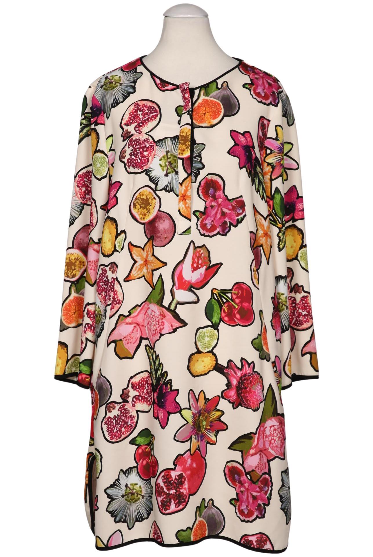 

Marc Cain Damen Kleid, mehrfarbig, Gr. 38