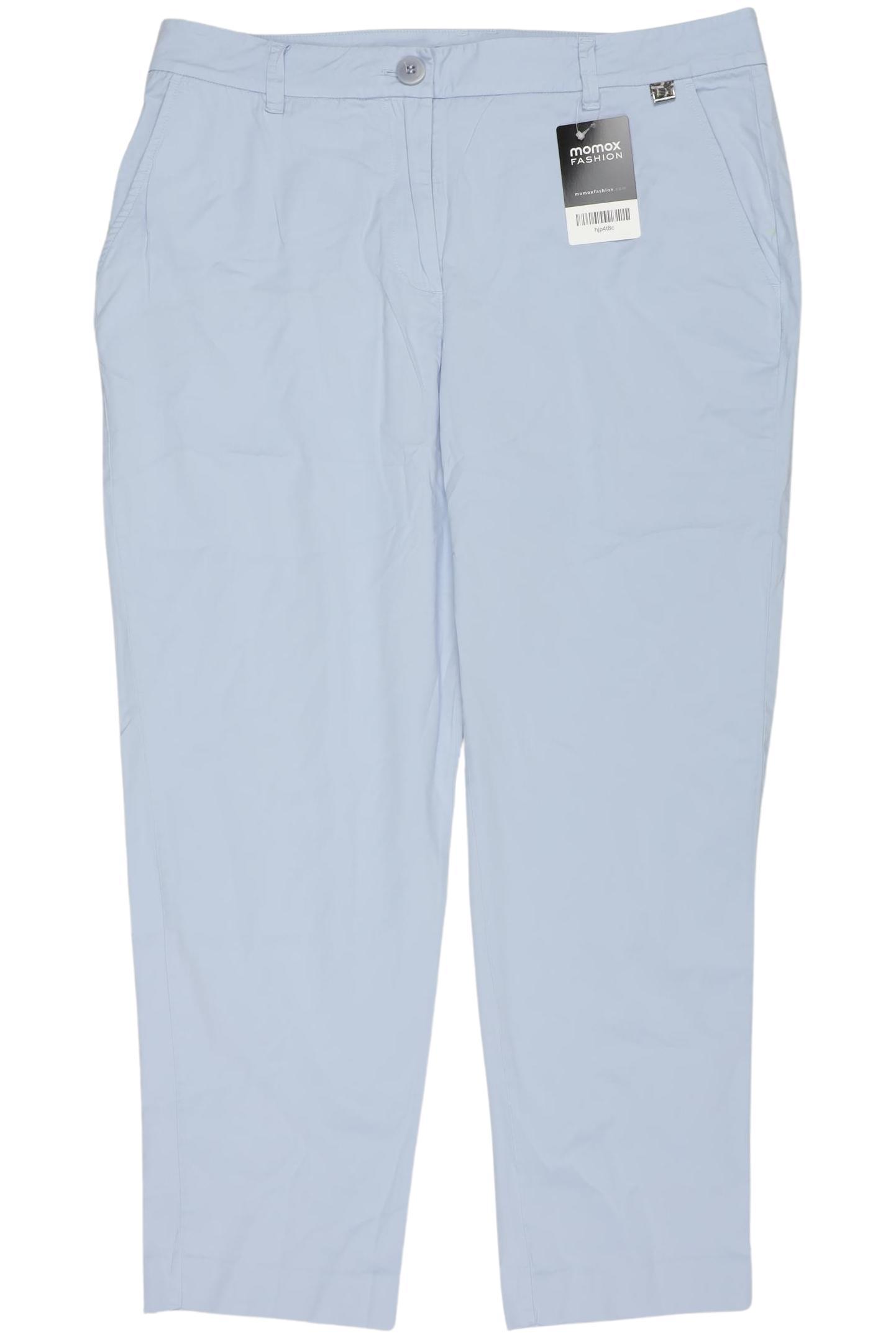 

Marc Cain Damen Stoffhose, hellblau, Gr. 40