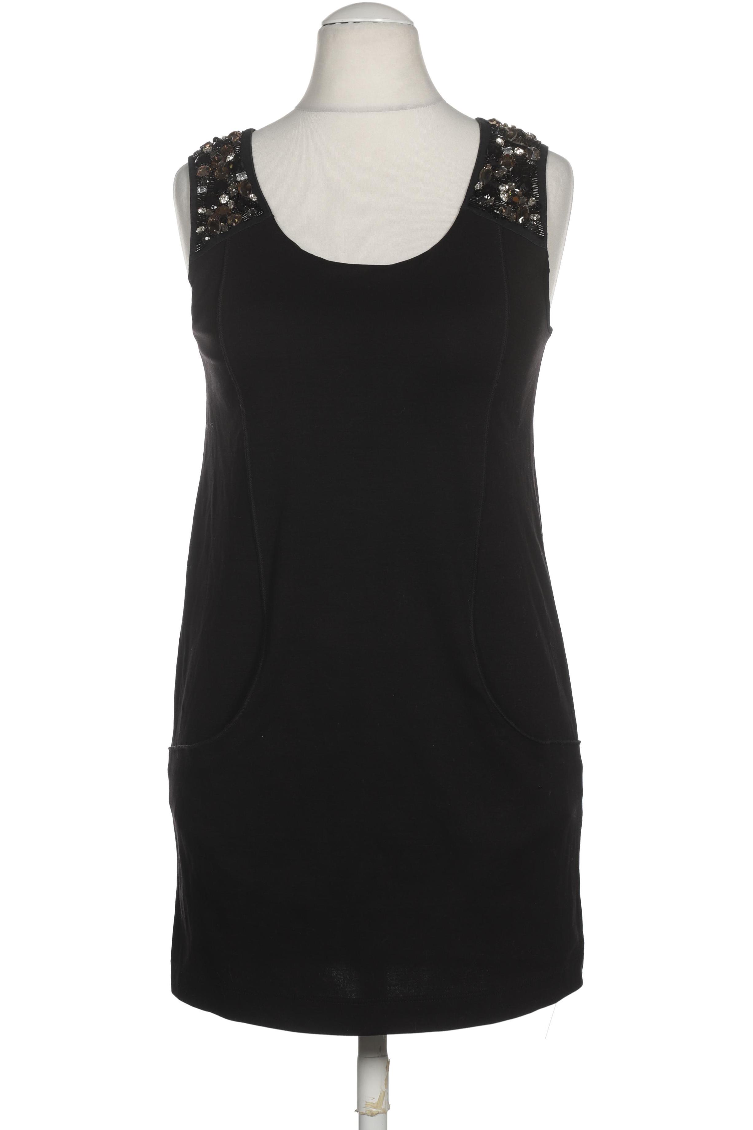 

Marc Cain Damen Kleid, schwarz, Gr.