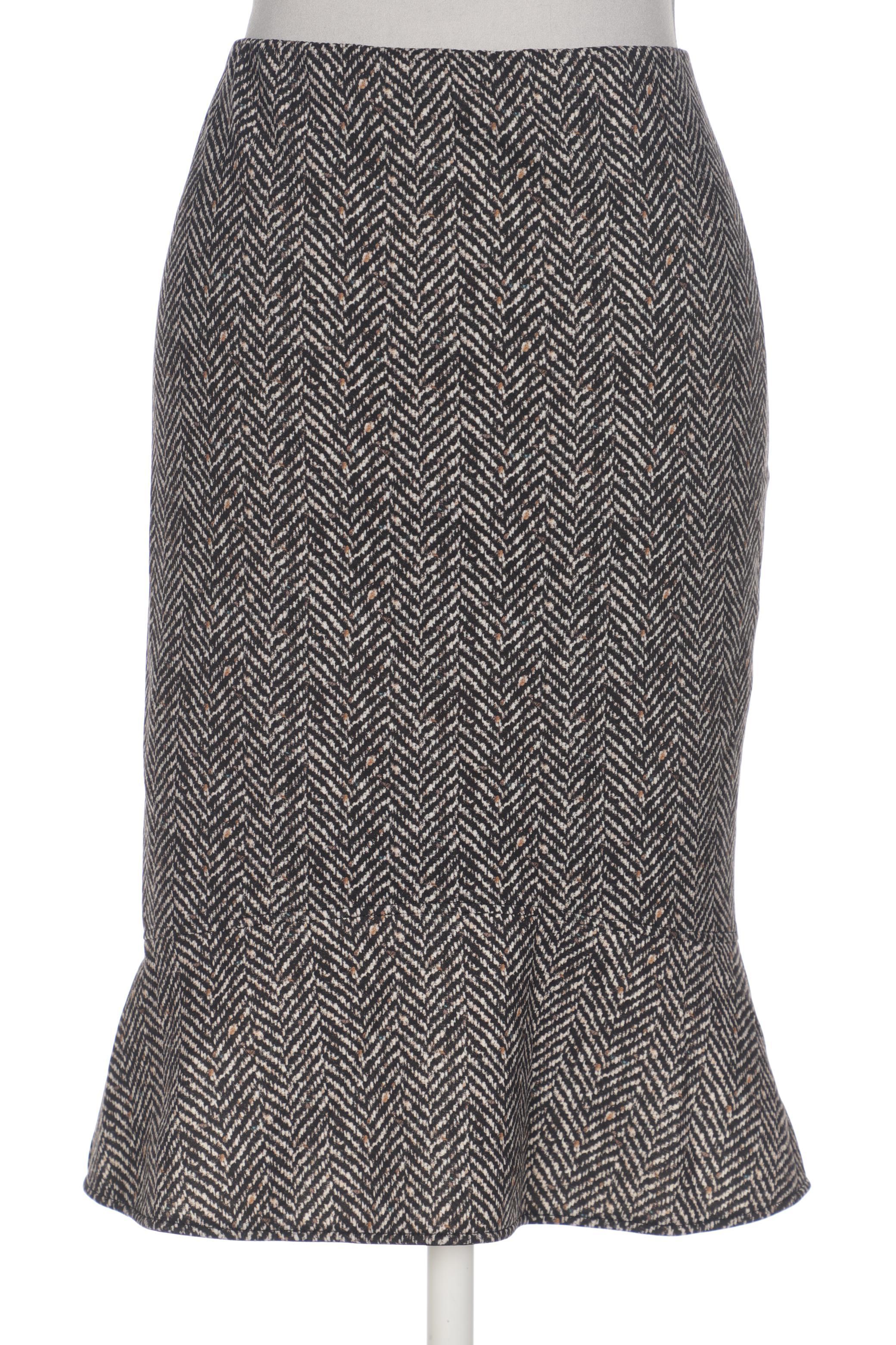 

Marc Cain Damen Rock, schwarz, Gr. 40