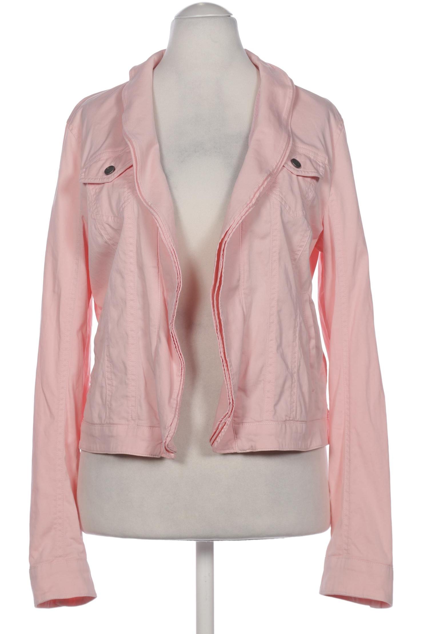 

Marc Cain Damen Blazer, pink, Gr. 40