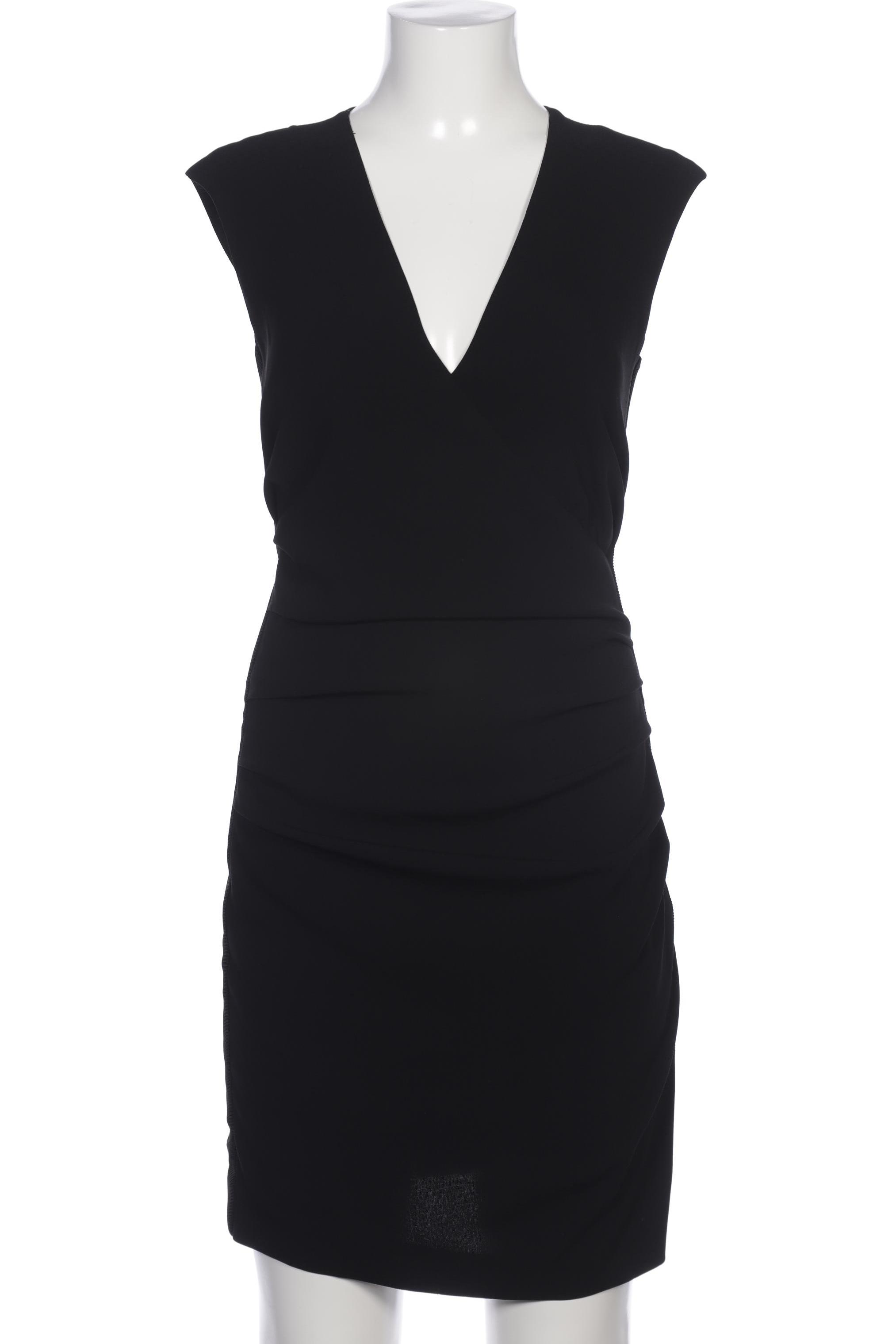 

Marc Cain Damen Kleid, schwarz, Gr. 38