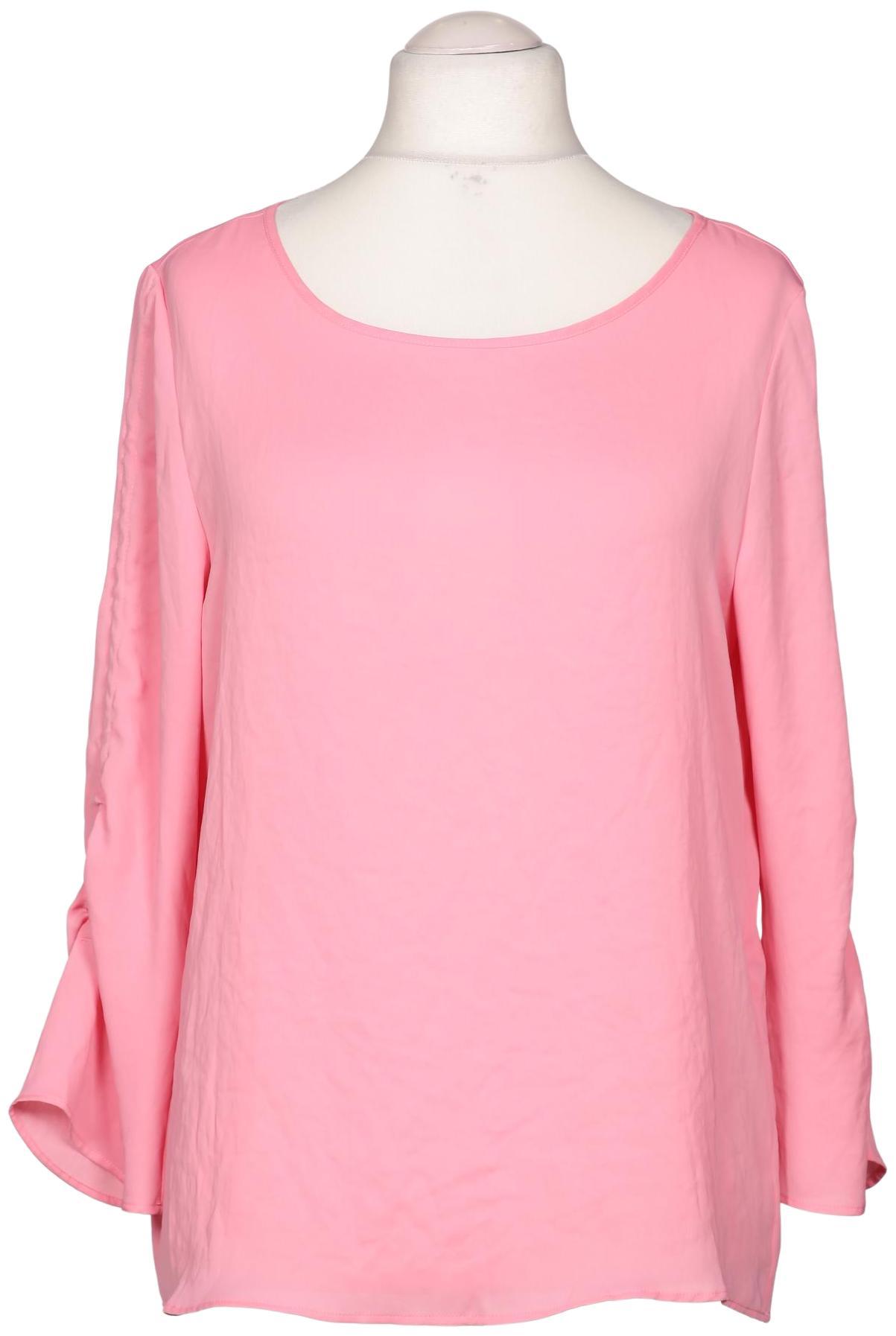

Marc Cain Damen Bluse, pink, Gr. 40