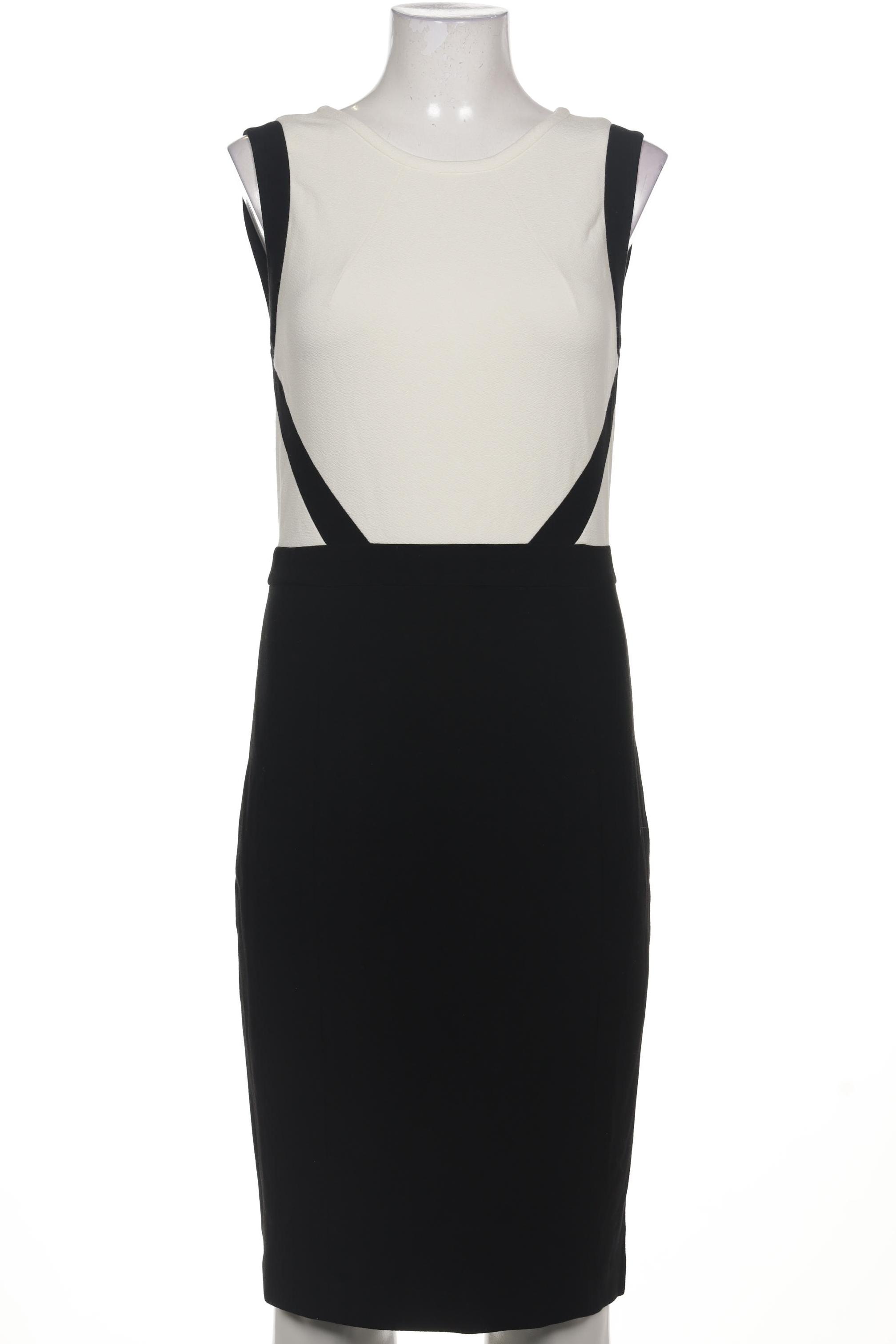 

Marc Cain Damen Kleid, schwarz, Gr. 38
