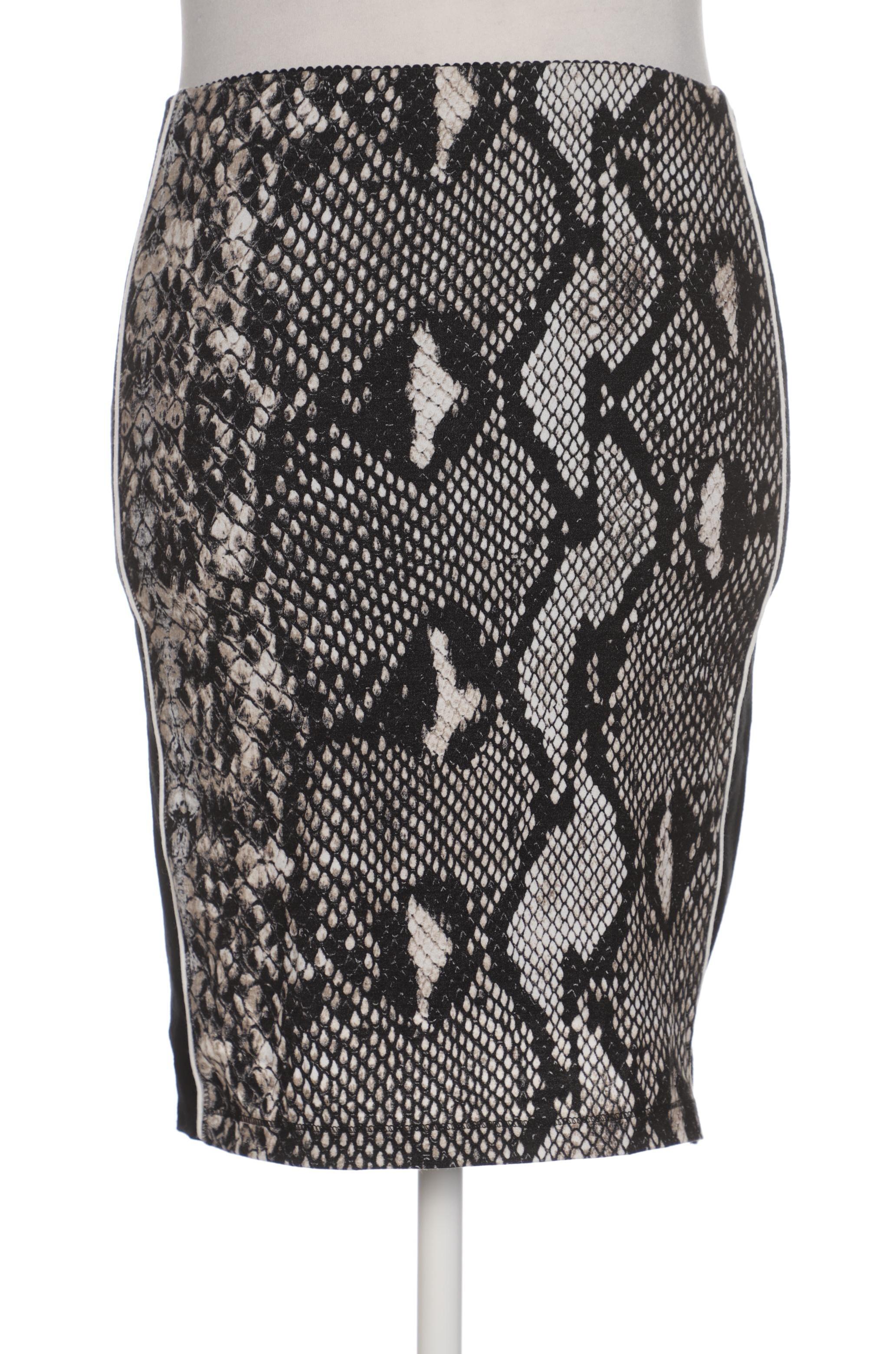 

Marc Cain Damen Rock, schwarz, Gr. 38