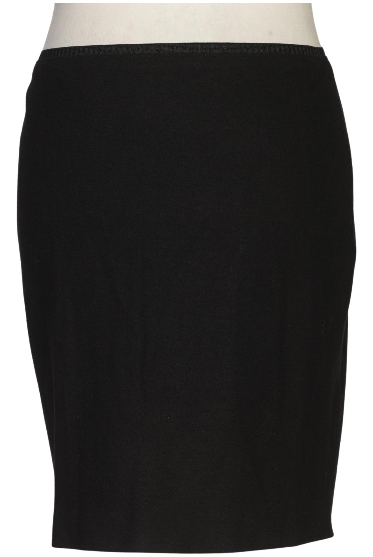 

Marc Cain Damen Rock, schwarz, Gr. 42