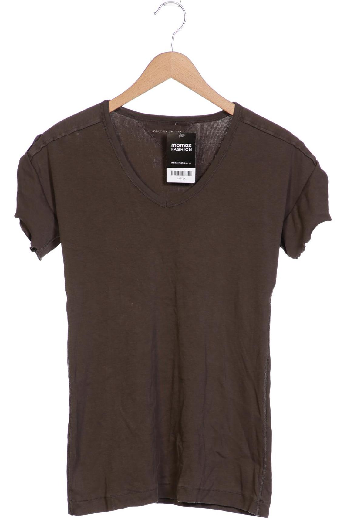 

Marc Cain Damen T-Shirt, grau