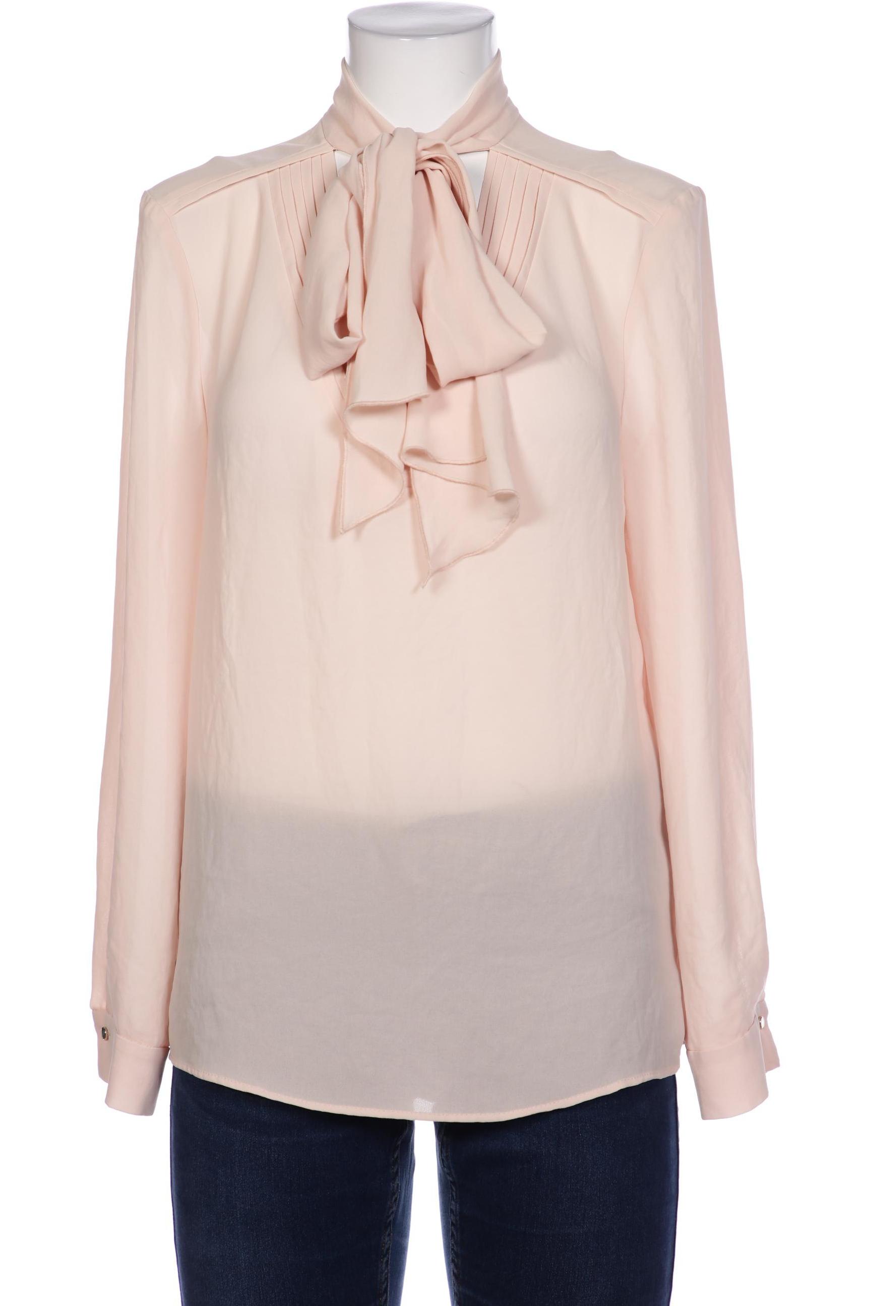 

Marc Cain Damen Bluse, pink, Gr. 38
