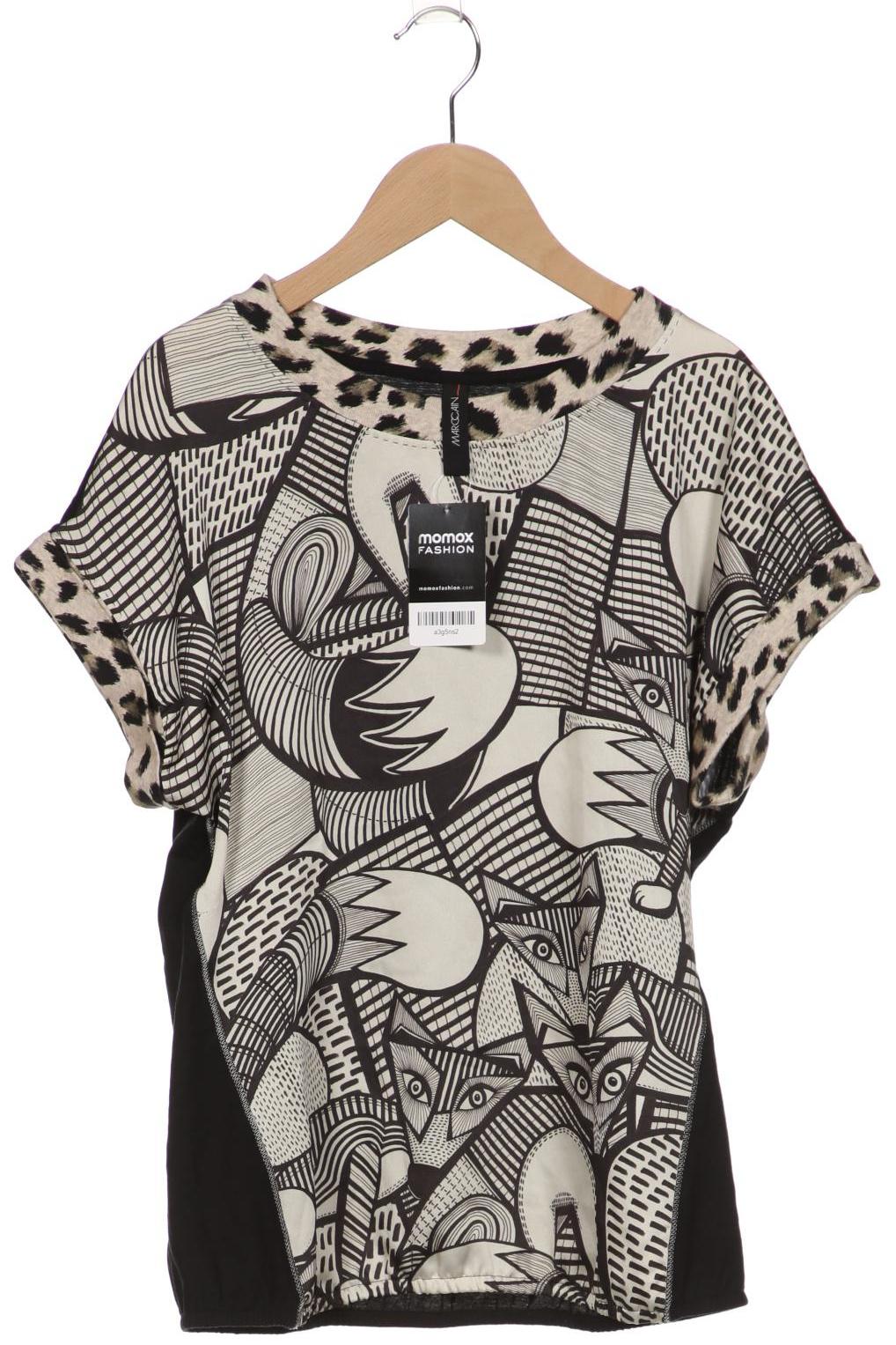 

Marc Cain Damen T-Shirt, beige