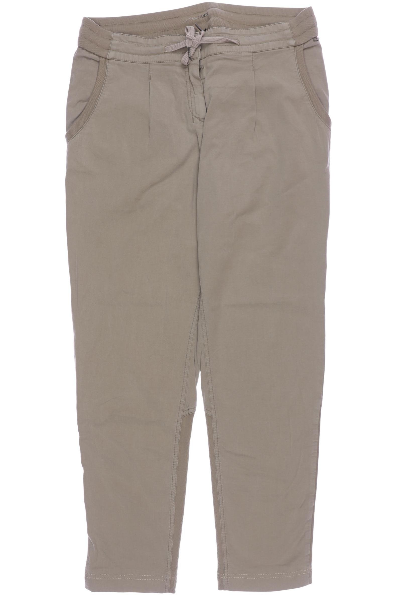 

Marc Cain Damen Stoffhose, braun, Gr. 42