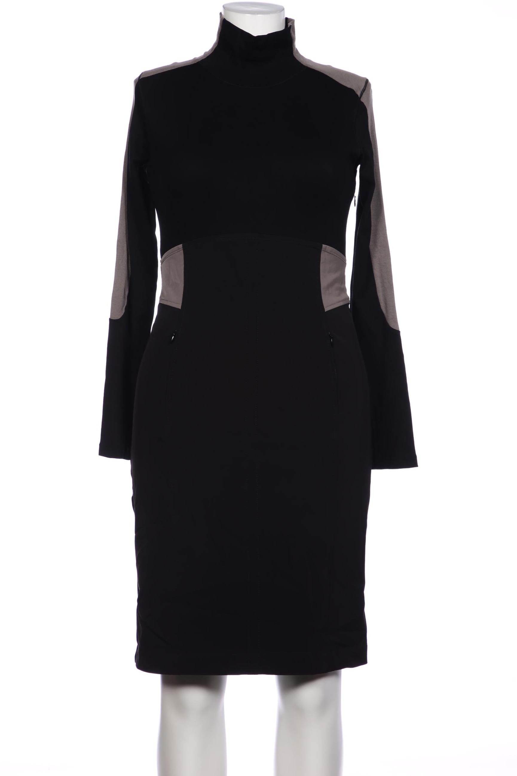 

Marc Cain Damen Kleid, schwarz