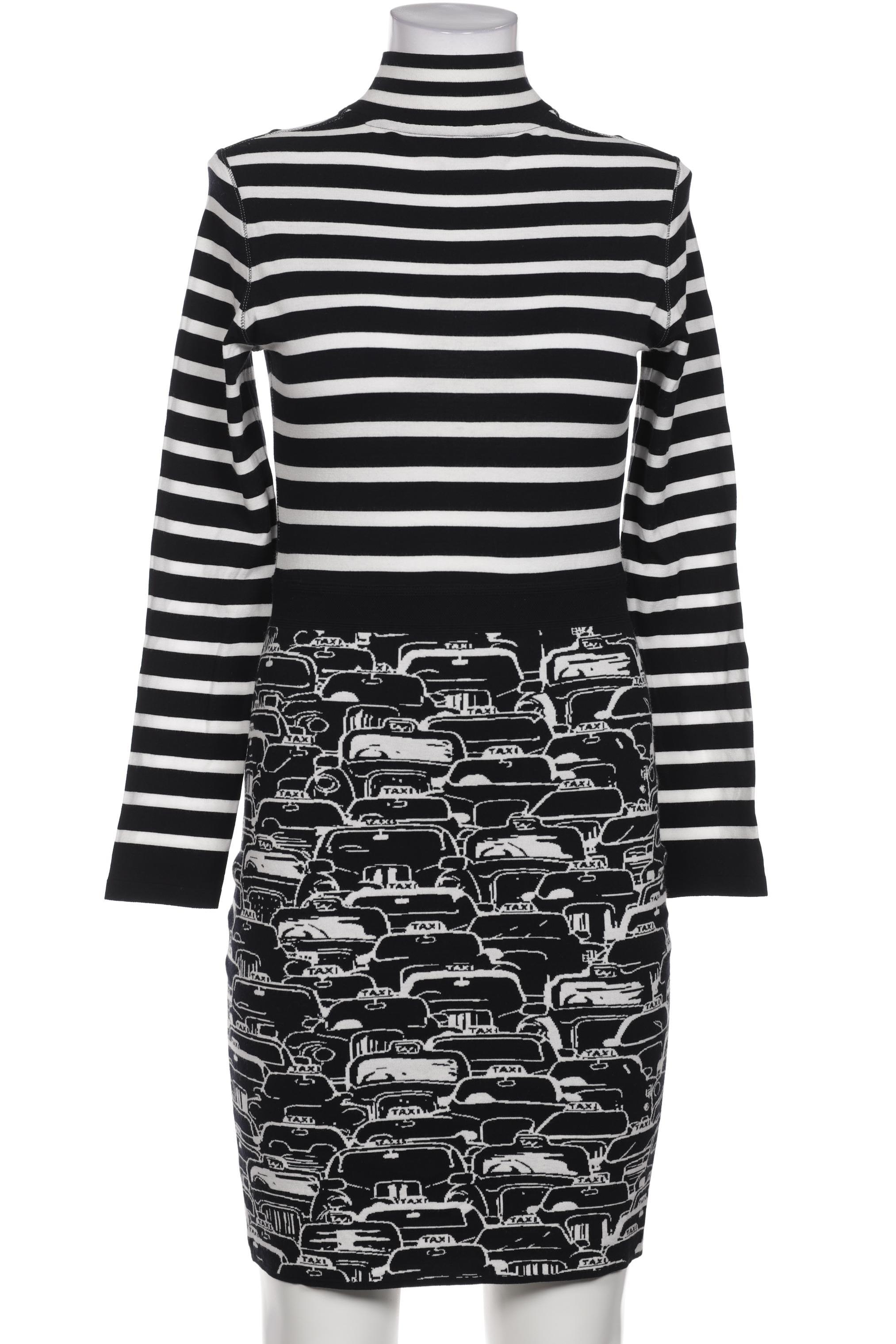 

Marc Cain Damen Kleid, schwarz, Gr. 38