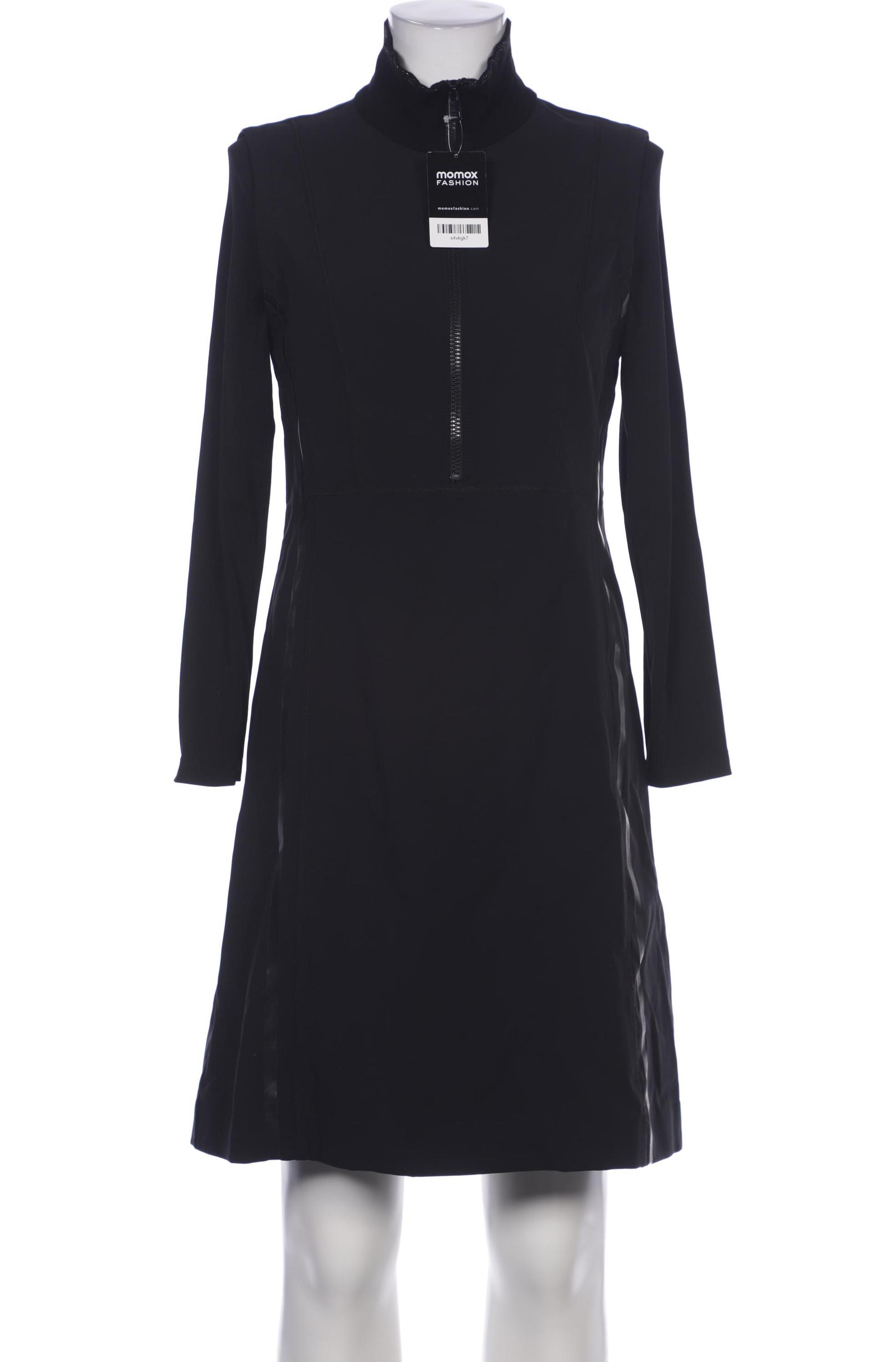 

Marc Cain Damen Kleid, schwarz, Gr. 38