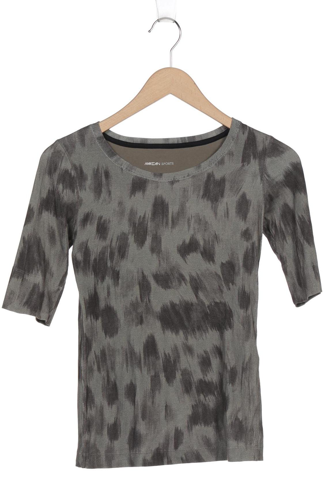 

Marc Cain Damen T-Shirt, mehrfarbig