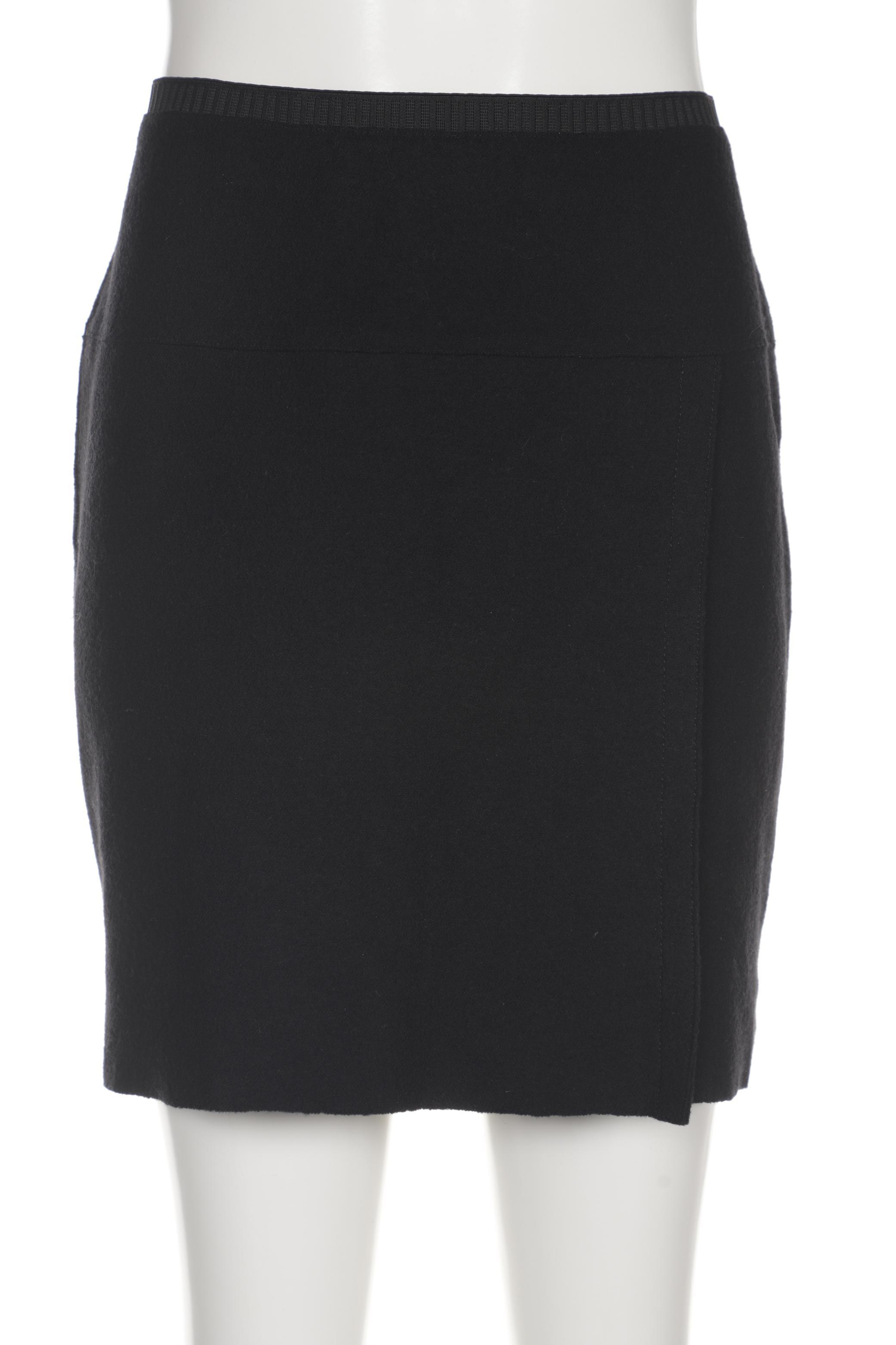 

Marc Cain Damen Rock, schwarz