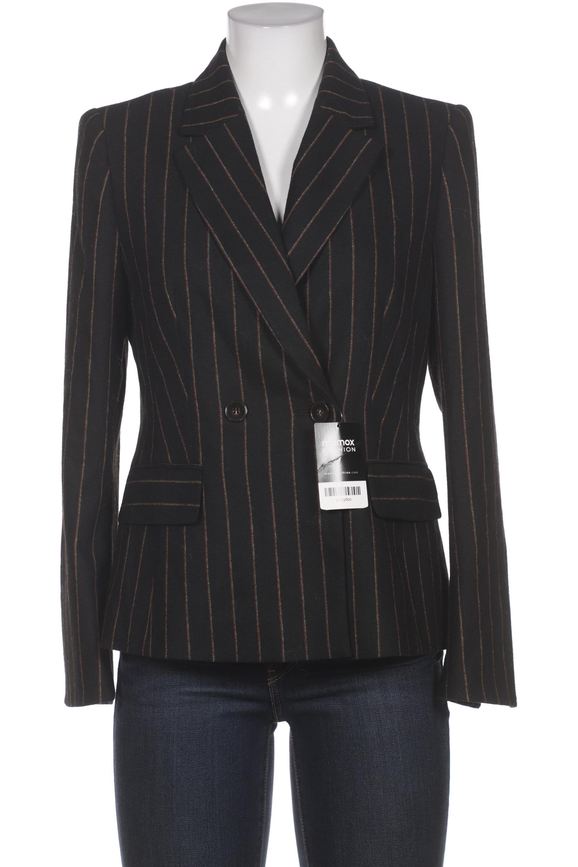 

Marc Cain Damen Blazer, schwarz, Gr. 38