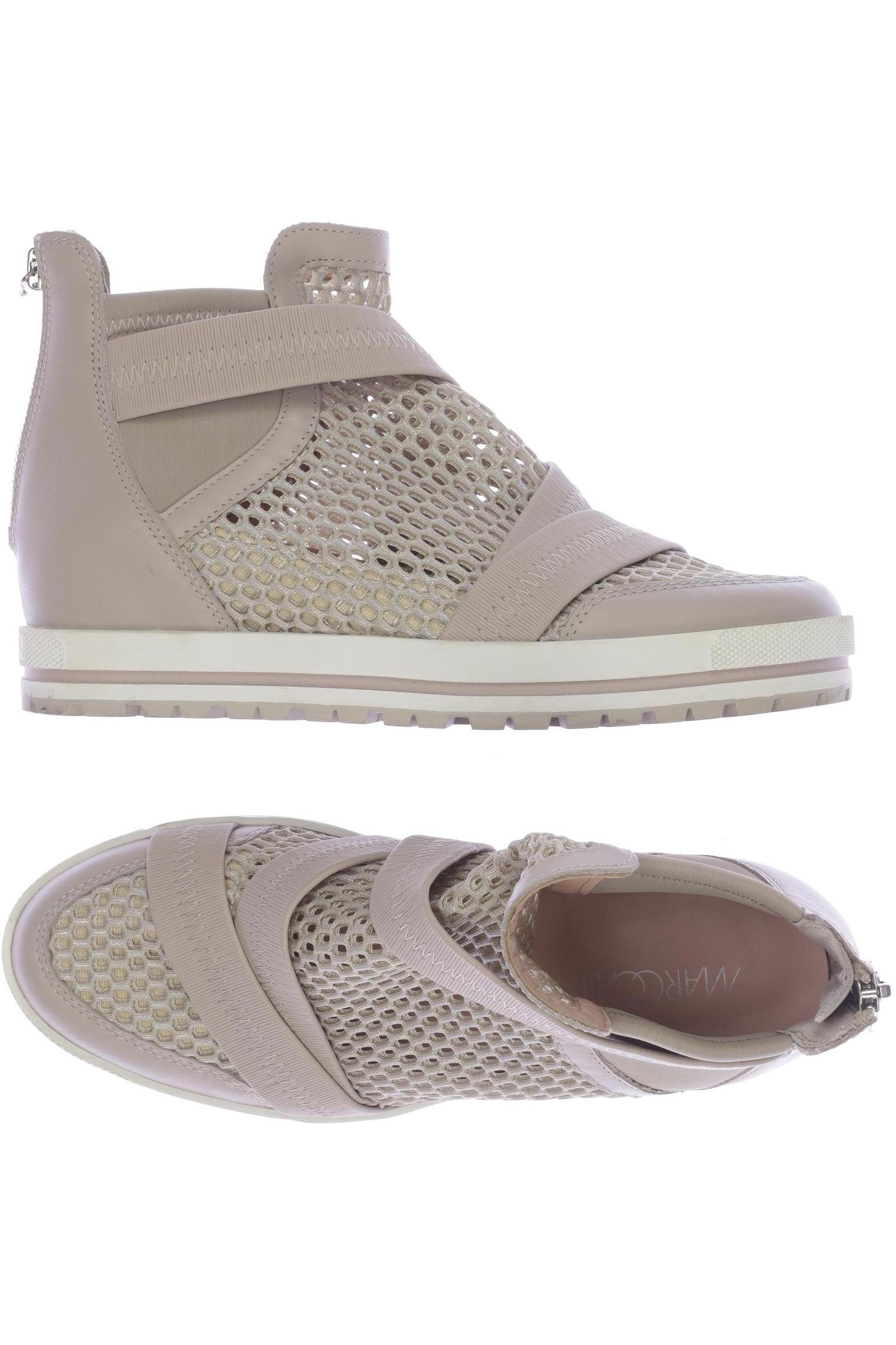 

Marc Cain Damen Stiefelette, beige
