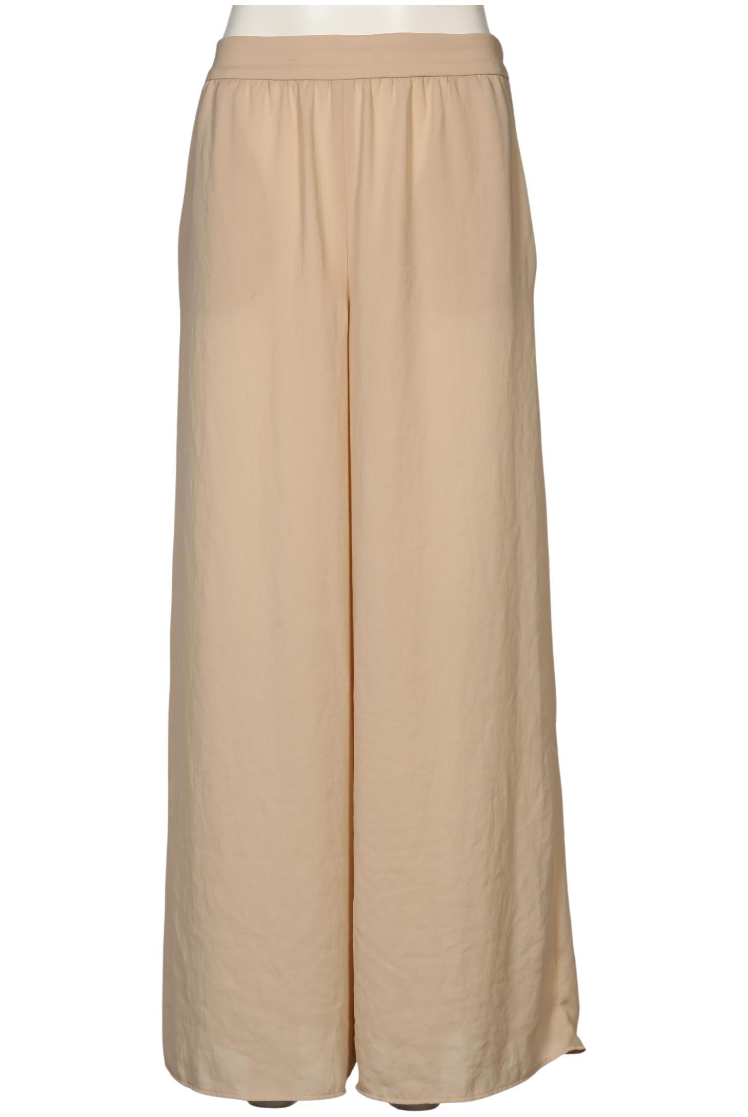 

Marc Cain Damen Stoffhose, beige, Gr. 38