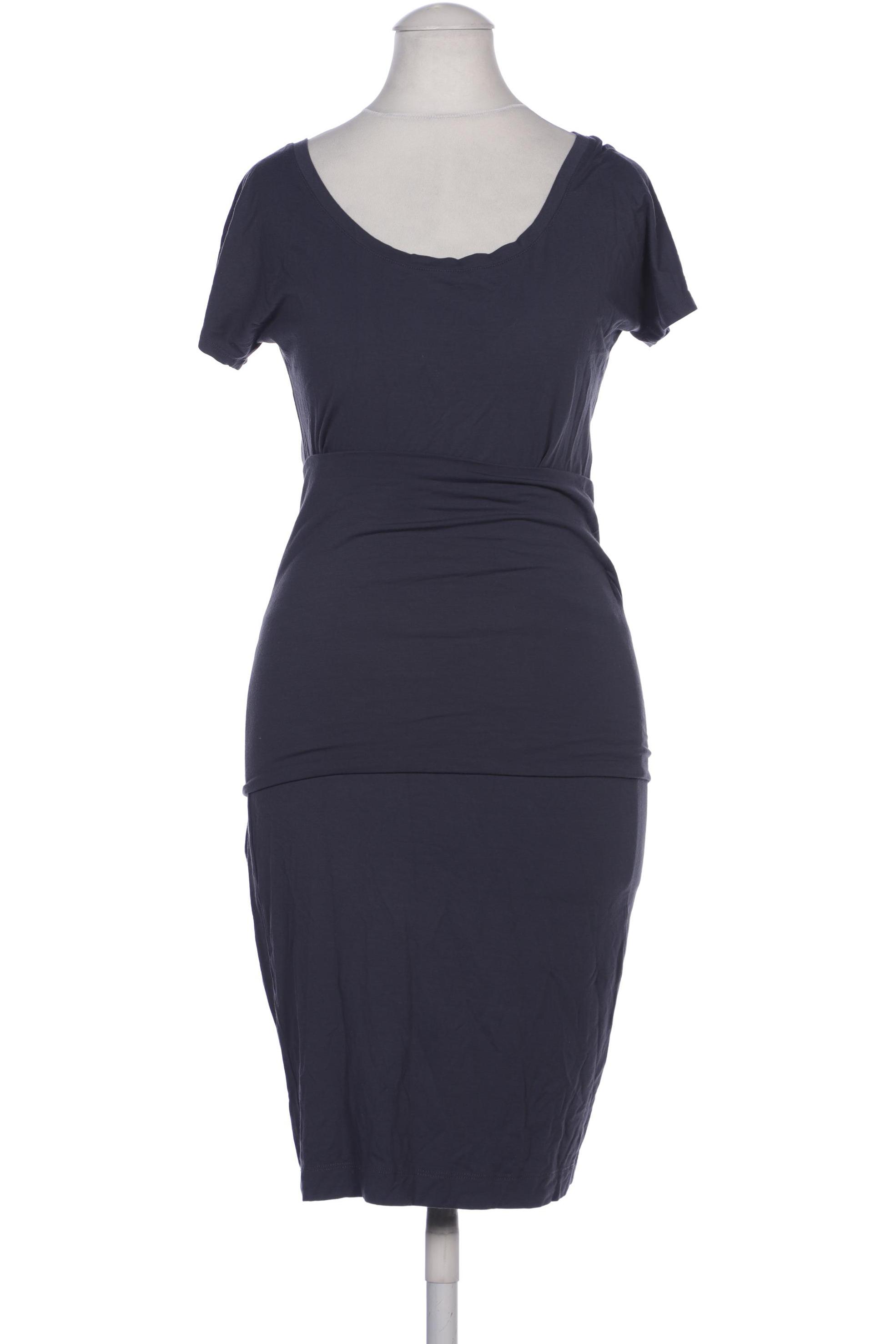 

Marc Cain Damen Kleid, marineblau, Gr. 32