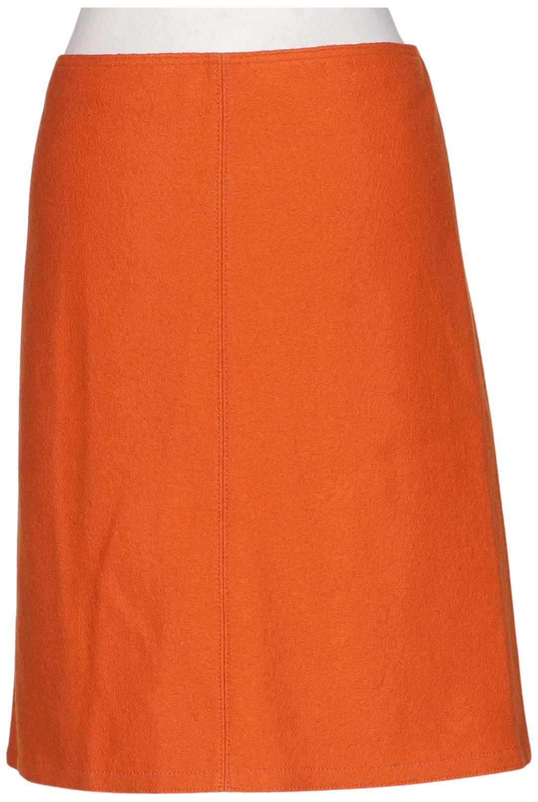 

Marc Cain Damen Rock, orange, Gr. 40