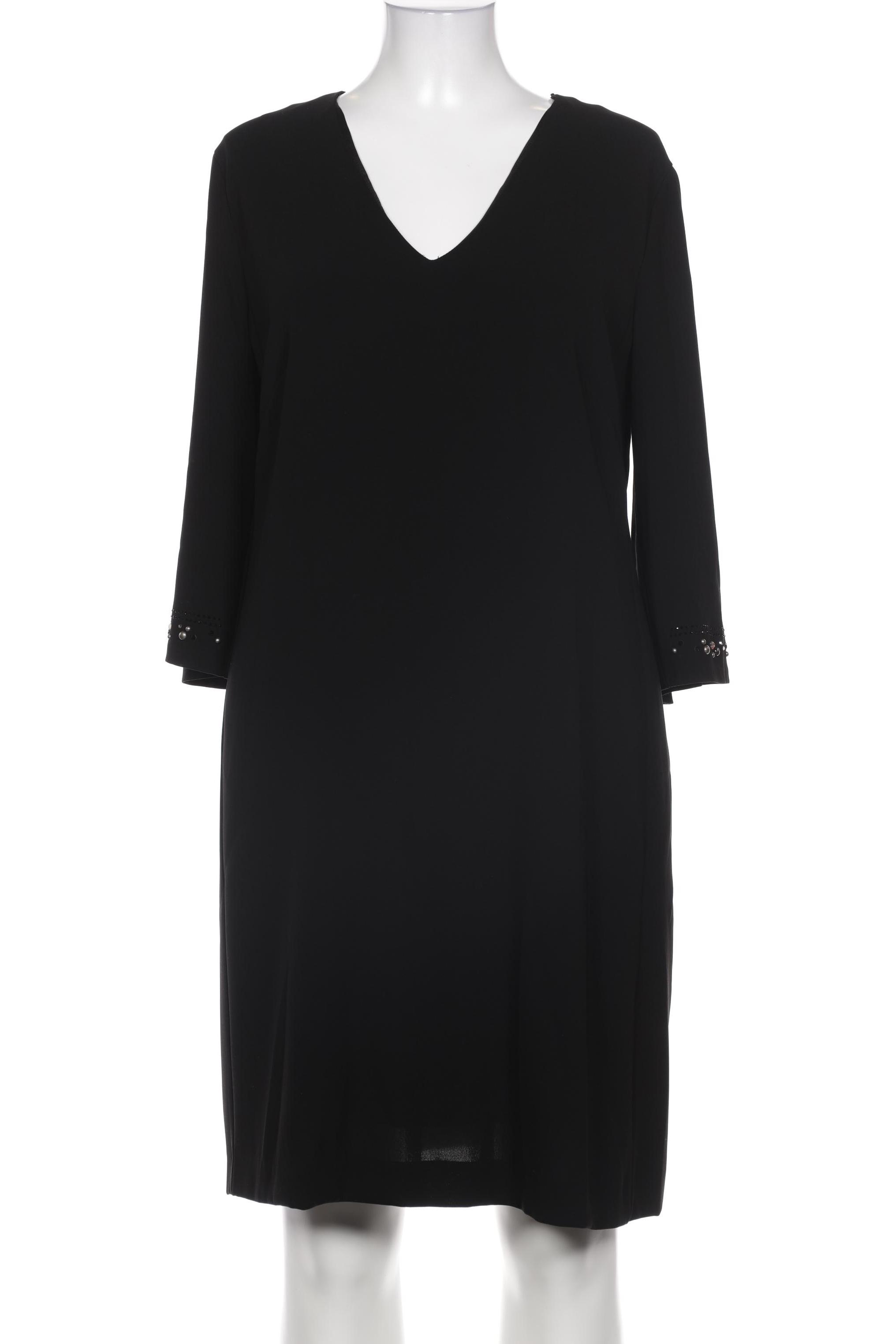 

Marc Cain Damen Kleid, schwarz, Gr. 44
